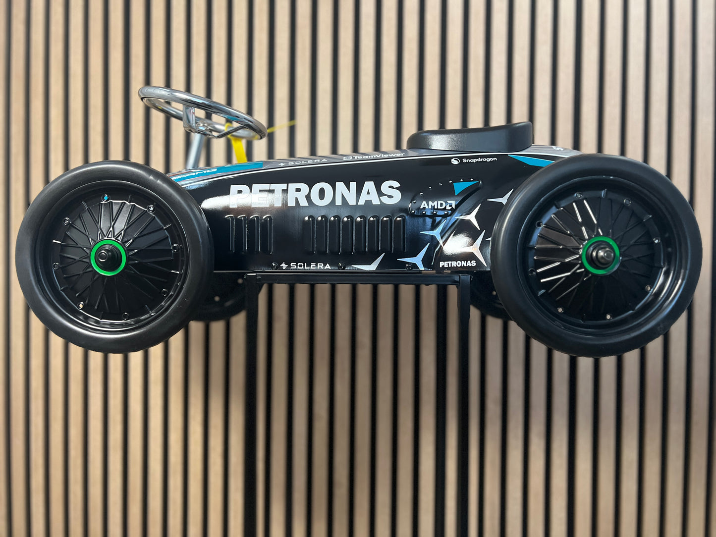 Mercedes W. 15, E performance, Lewis Hamilton, formule un