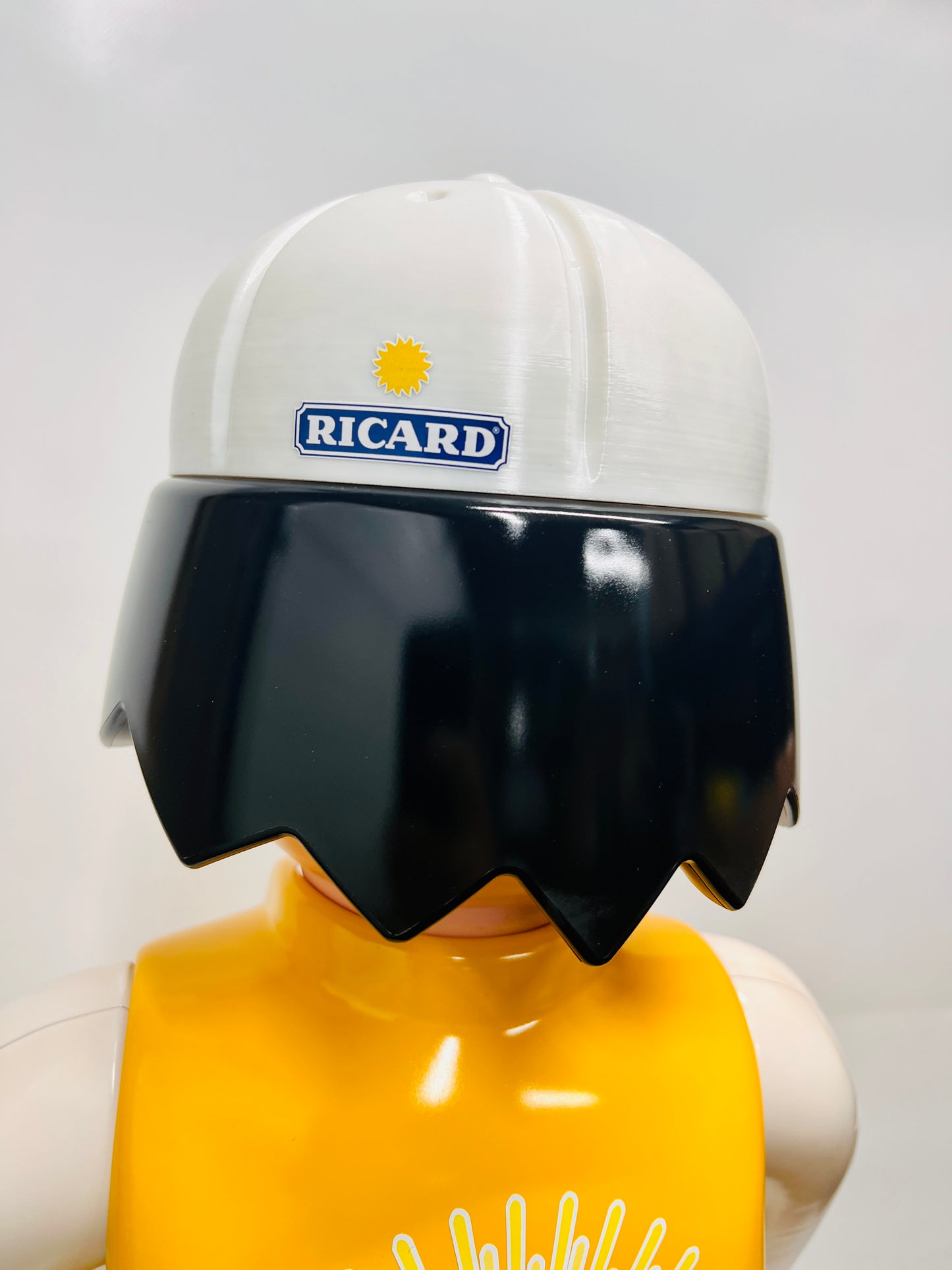 PASTIS de MARSEILLE/OM PLAYMOBIL XXL RICARD