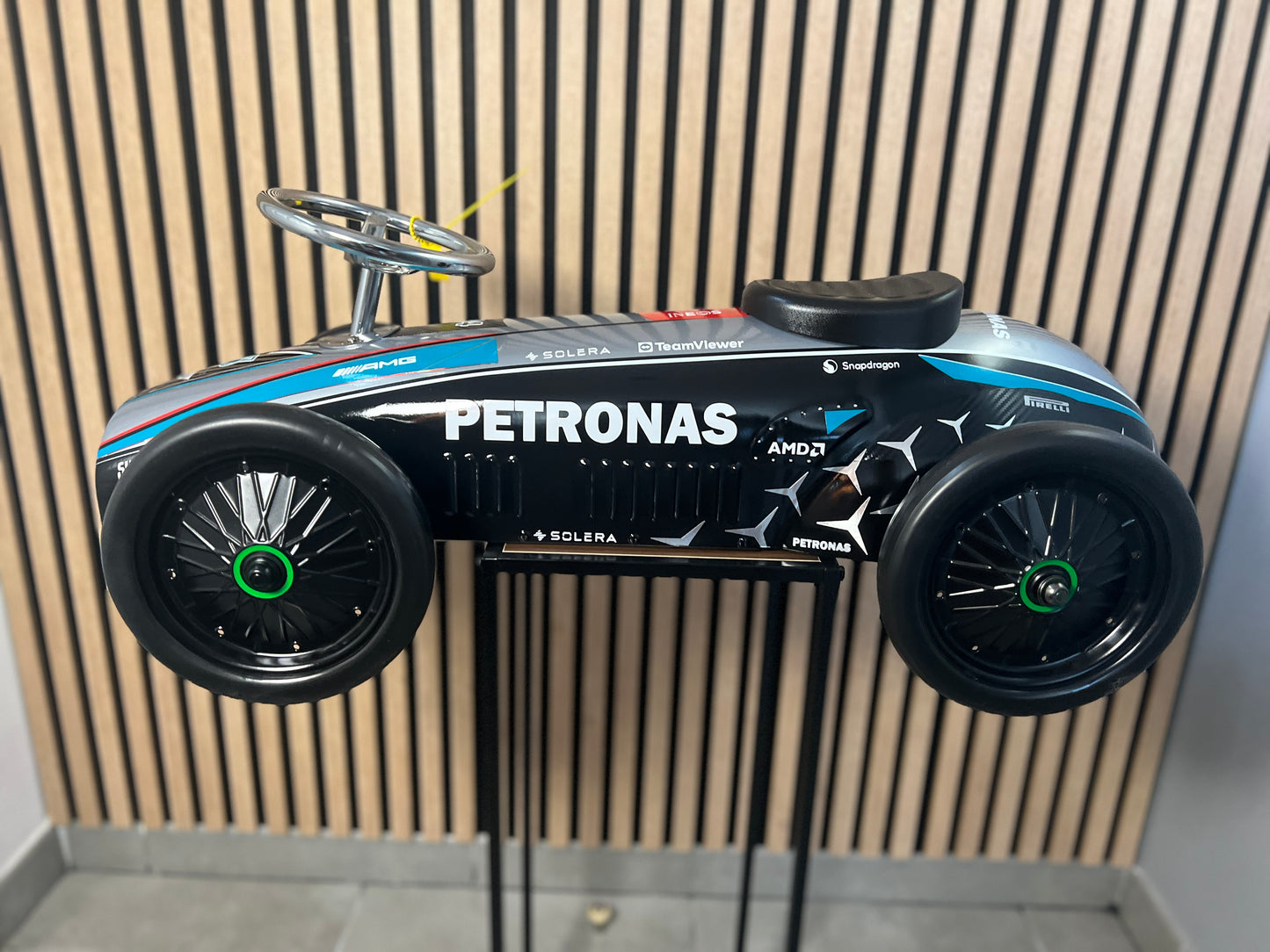 Mercedes W. 15, E performance, Lewis Hamilton, formule un