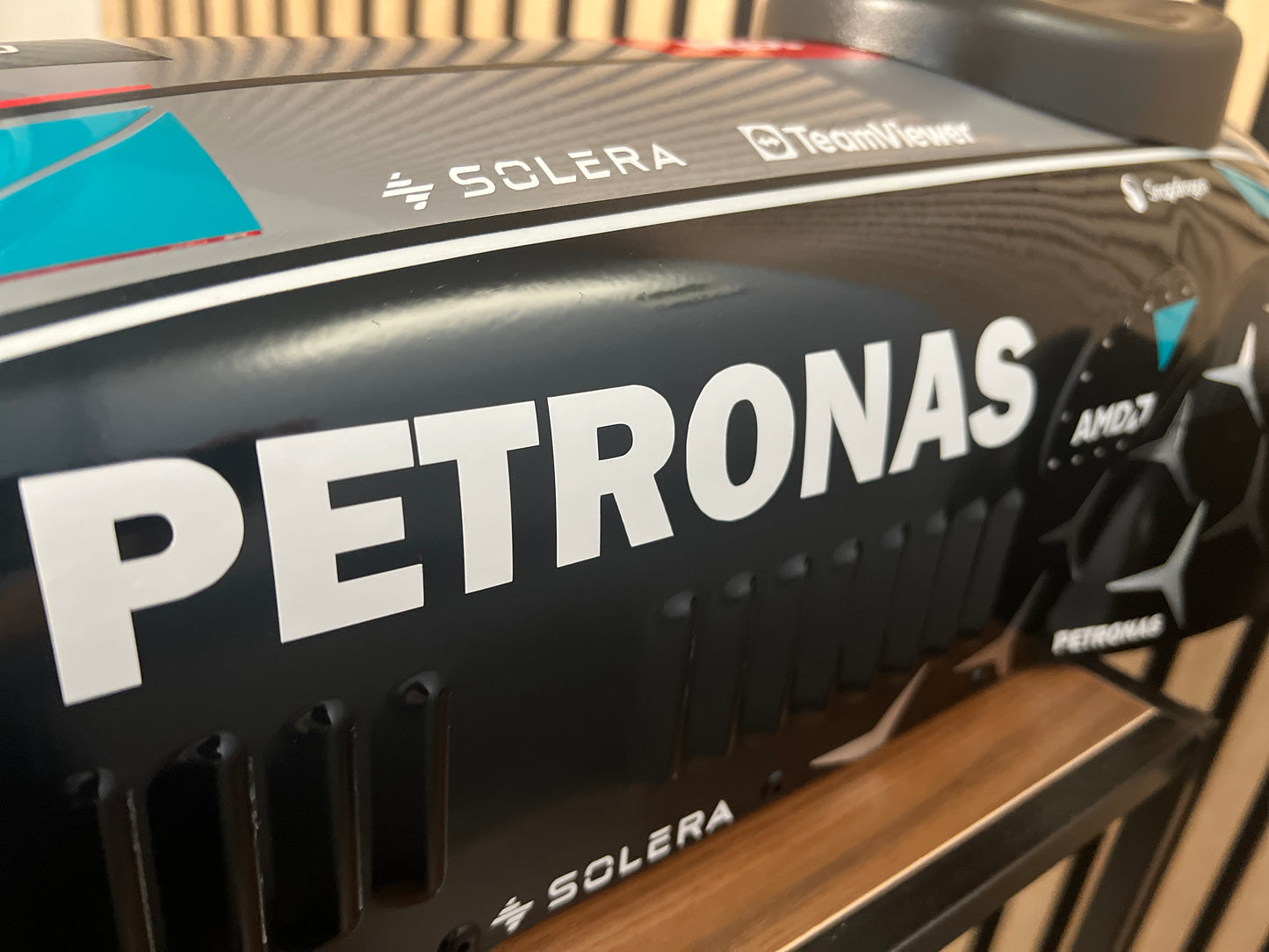Mercedes W. 15, E performance, Lewis Hamilton, formule un