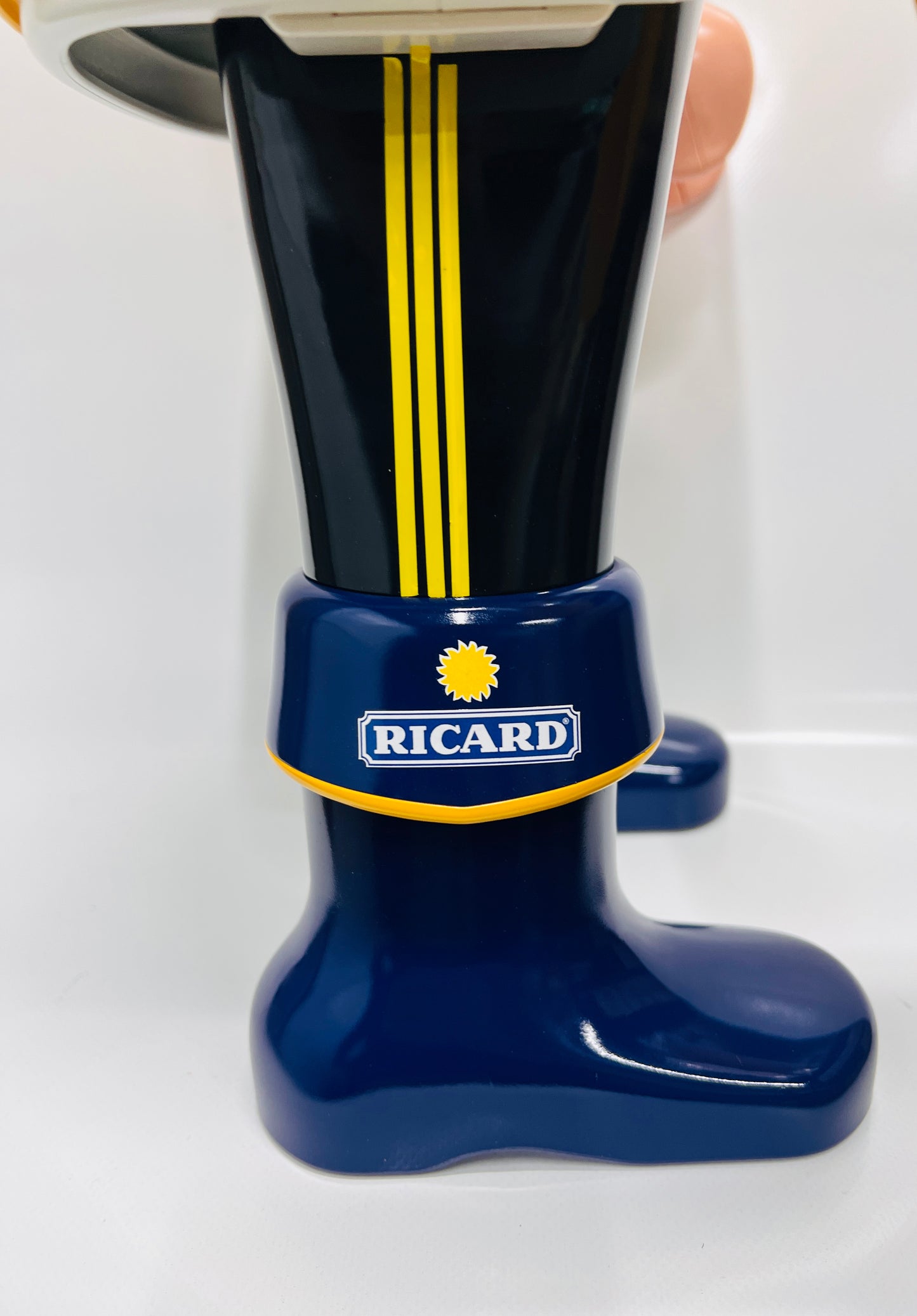 PASTIS de MARSEILLE/OM PLAYMOBIL XXL RICARD