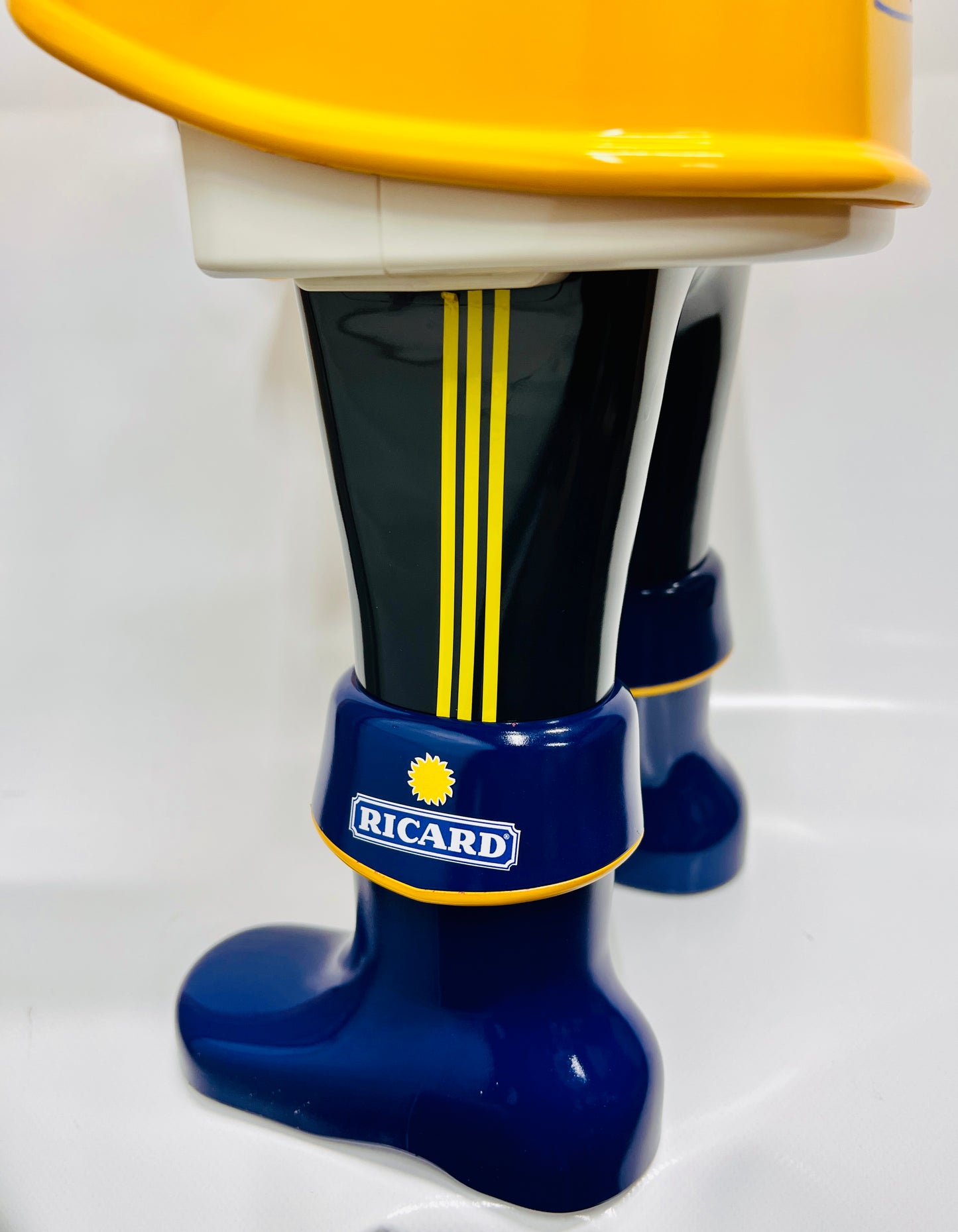 PASTIS de MARSEILLE/OM PLAYMOBIL XXL RICARD
