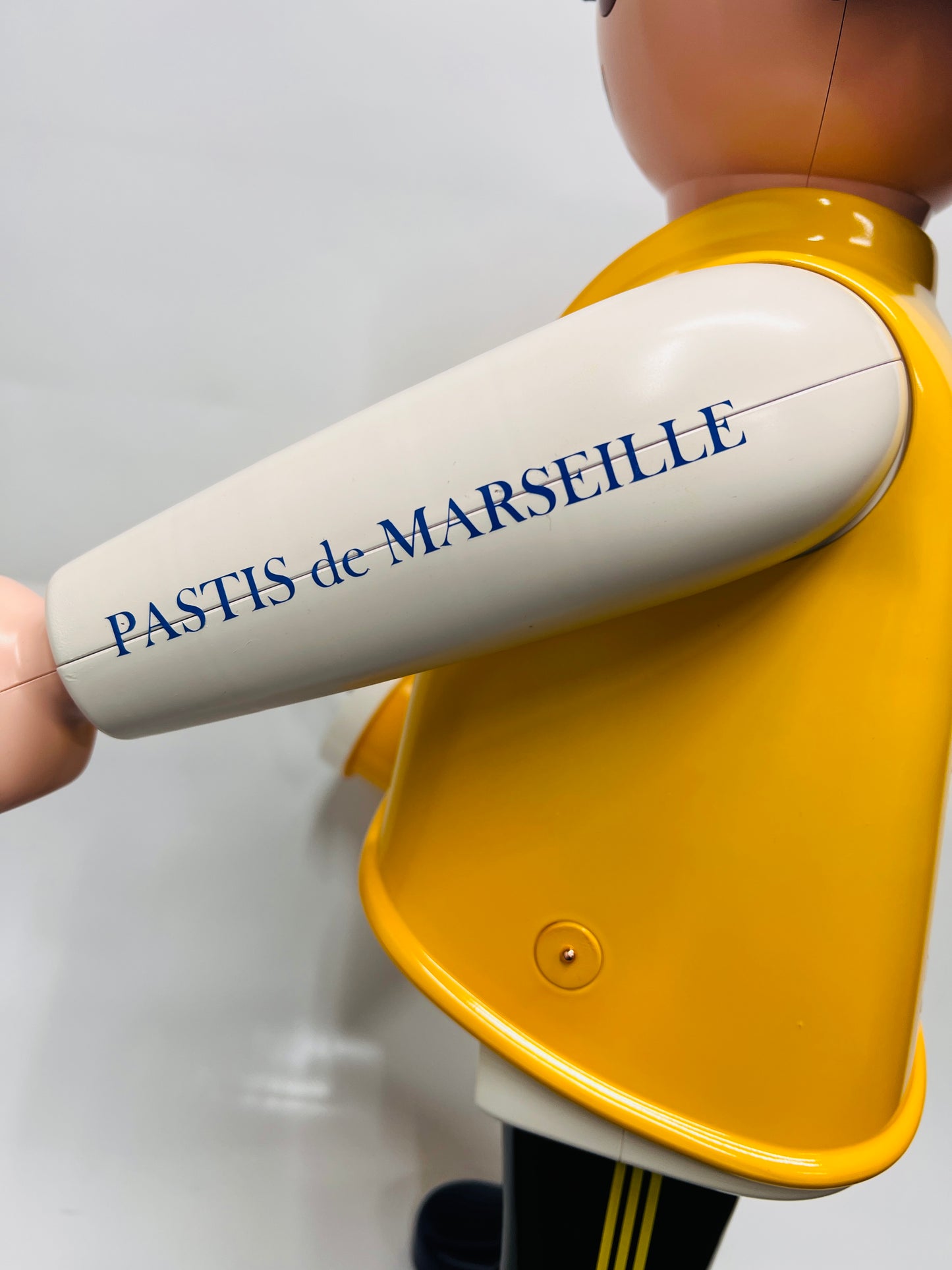 PASTIS de MARSEILLE/OM PLAYMOBIL XXL RICARD