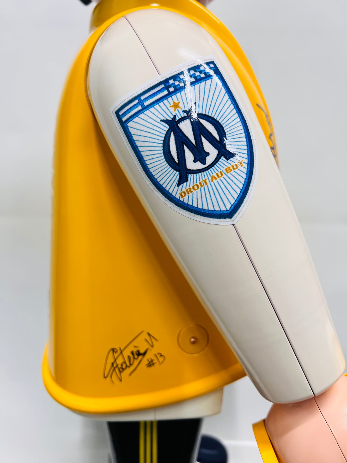 PASTIS de MARSEILLE/OM PLAYMOBIL XXL RICARD