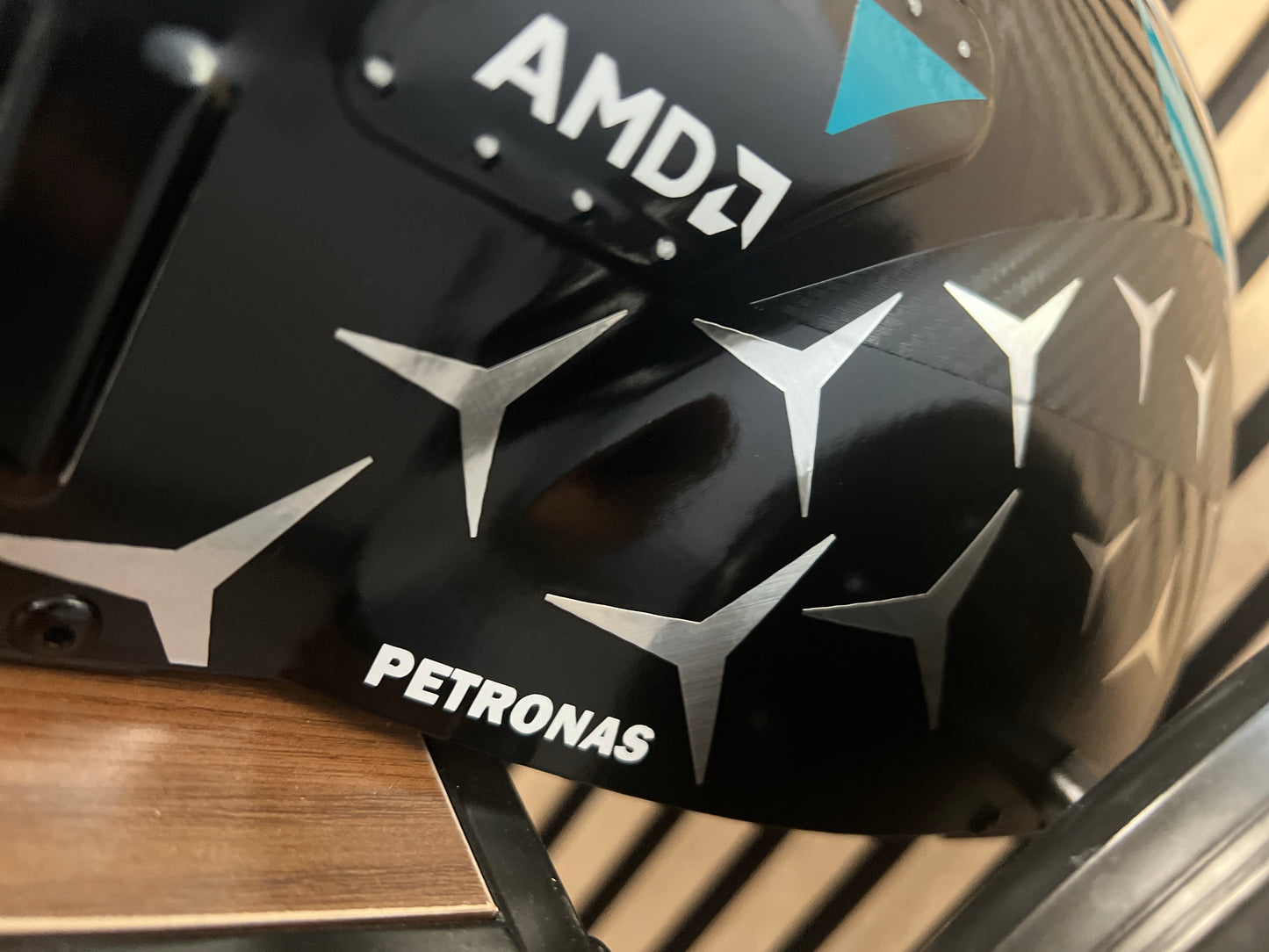Mercedes W. 15, E performance, Lewis Hamilton, formule un