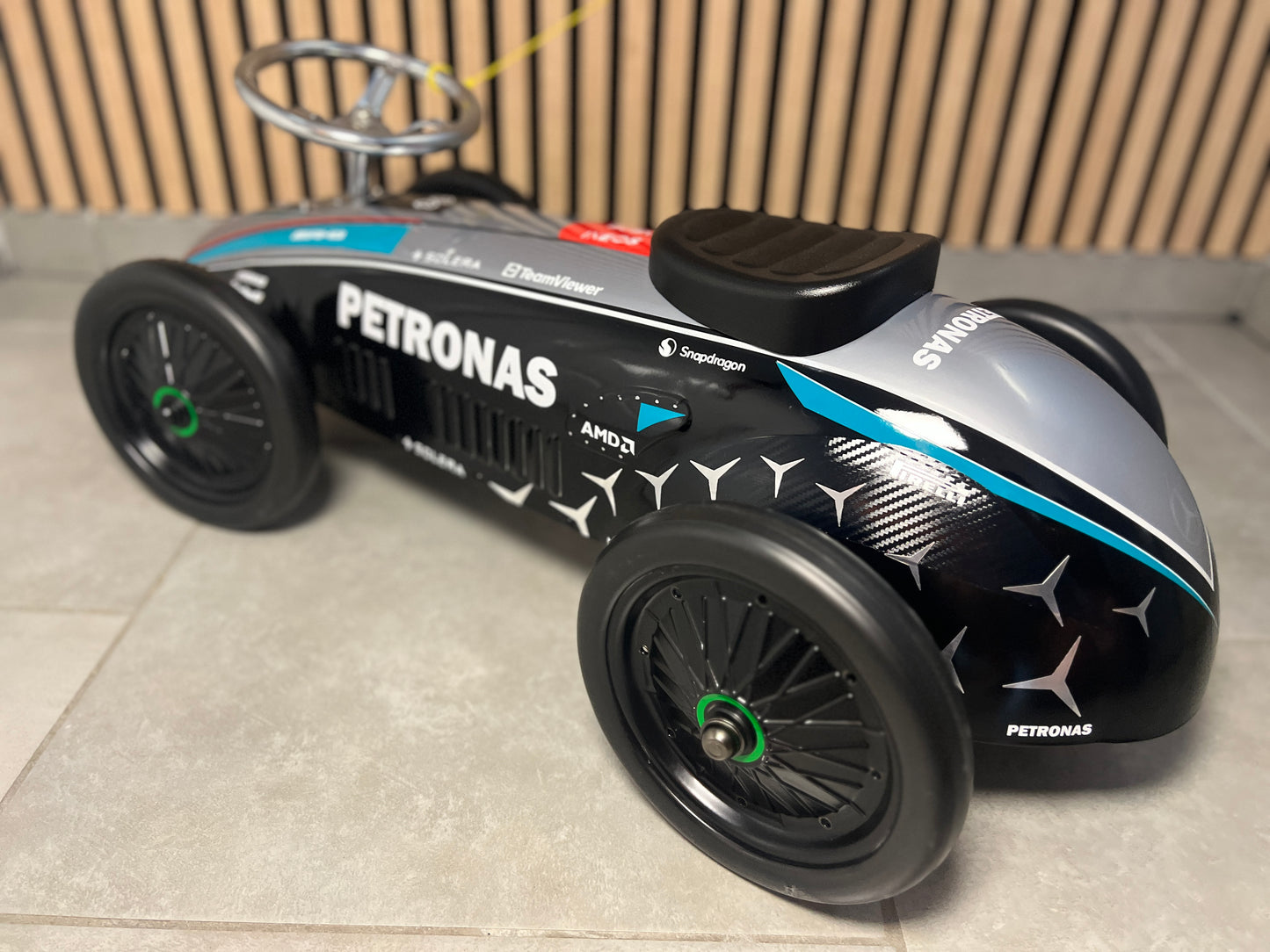 Mercedes W. 15, E performance, Lewis Hamilton, formule un