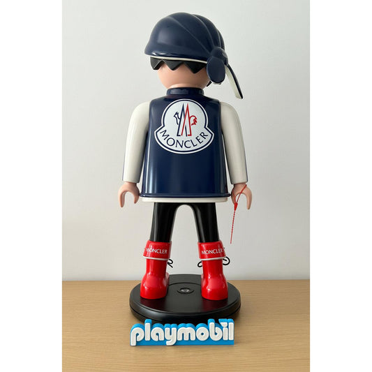 Playmobil XXL personnalisé LUXE MADE IN FRANCE