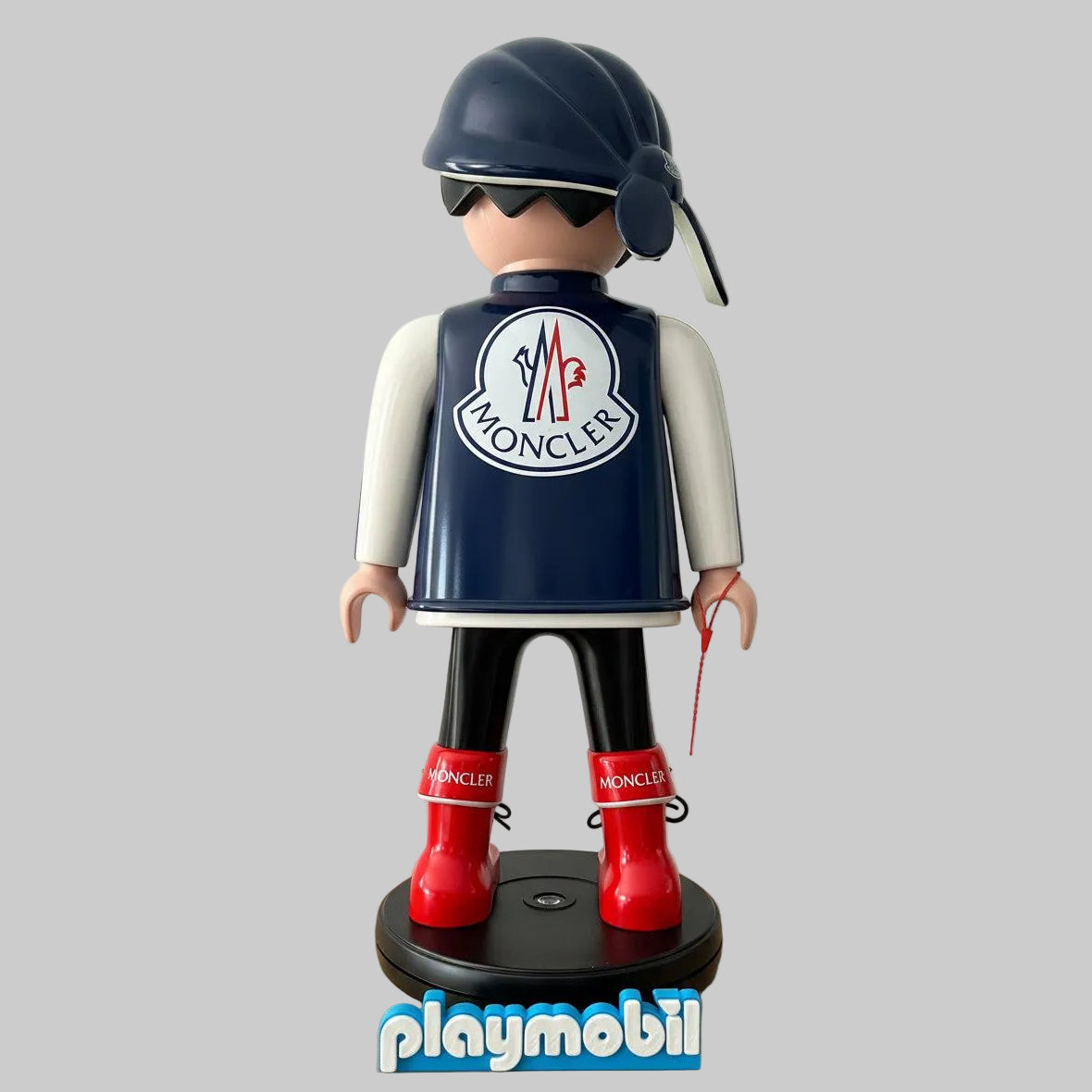 Playmobil XXL personnalisé LUXE MADE IN FRANCE