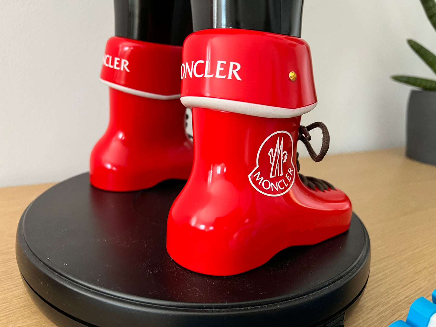 PLAYMOBIL XXL LUXE MONCLER