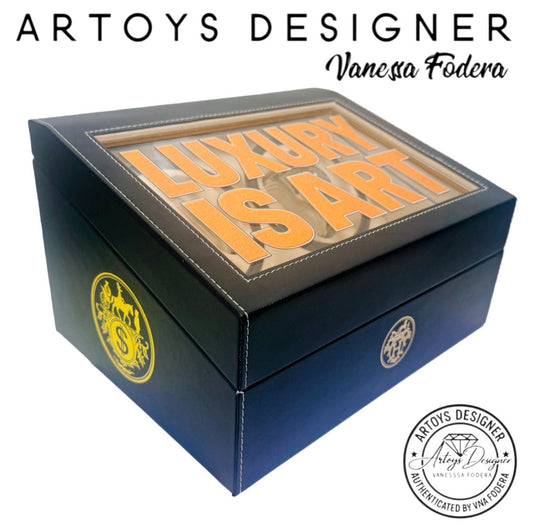 New : WATCH WINDER personnalisés !