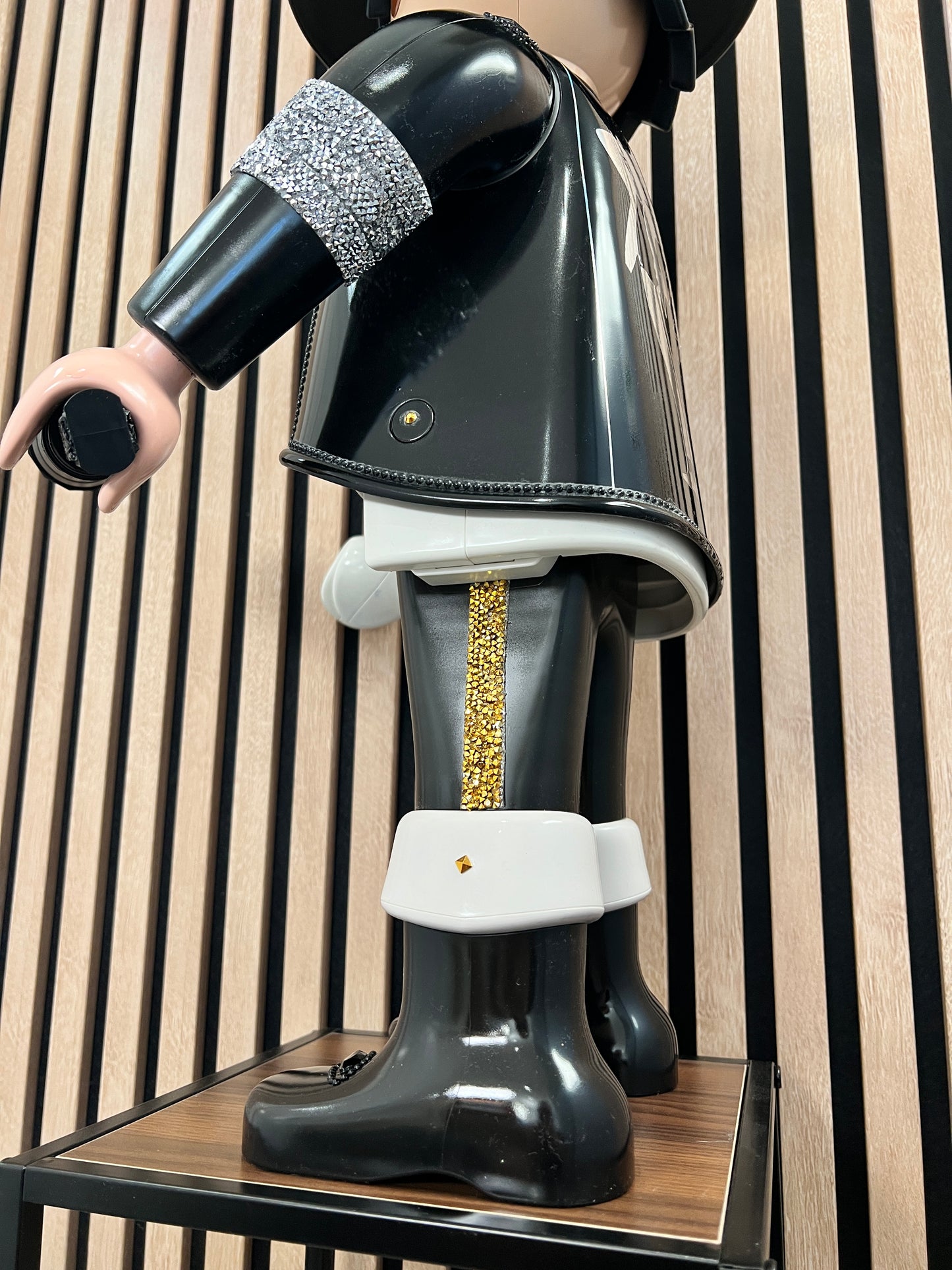 Michael Jackson King of pop PLAYMOBIL XXL