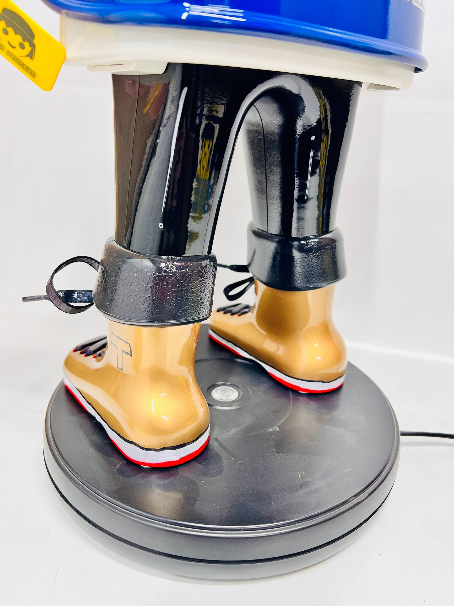 AMERICA PLAYMOBIL XXL