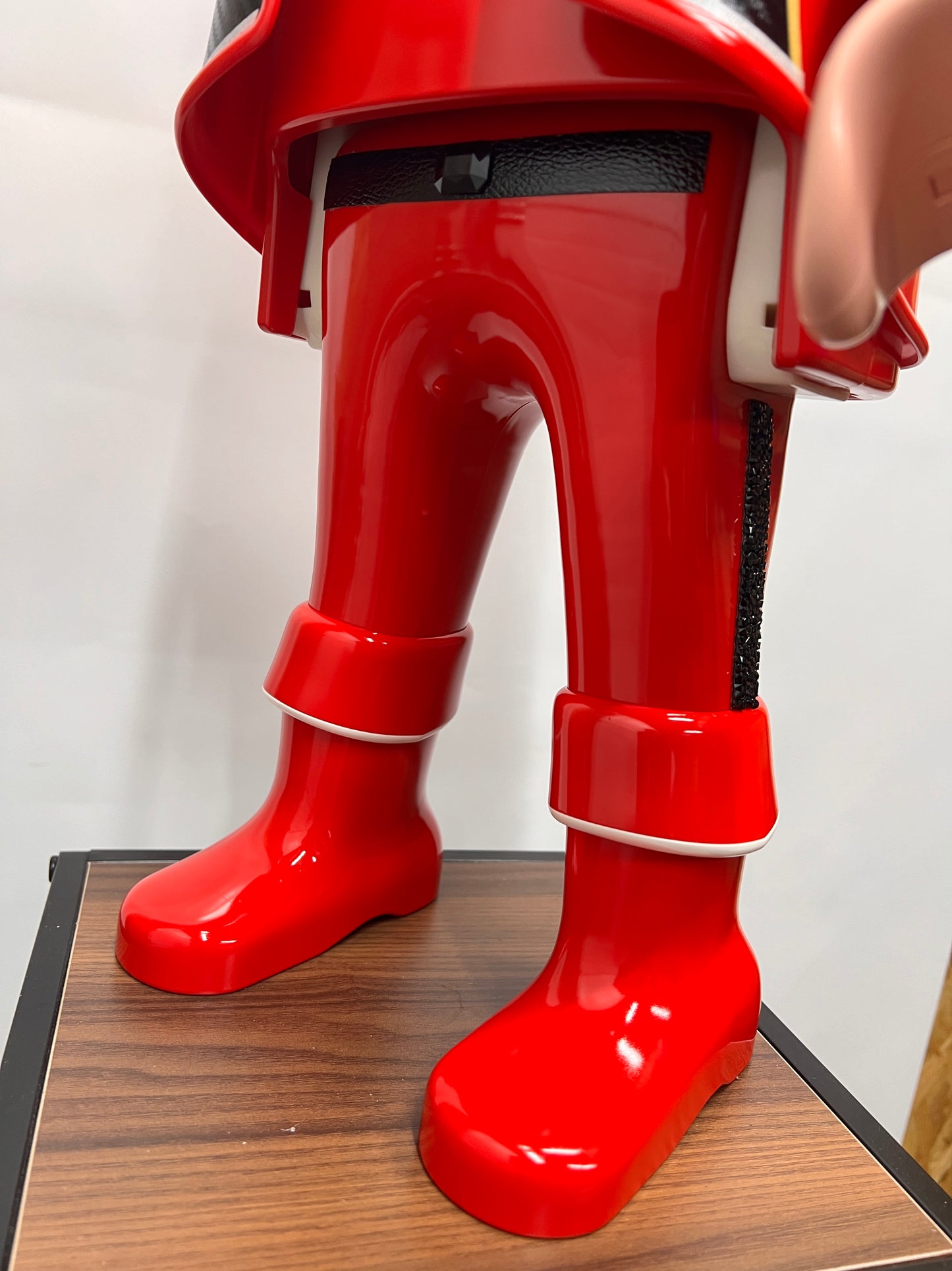 PILOTE FORMULA ONE PLAYMOBIL XXL