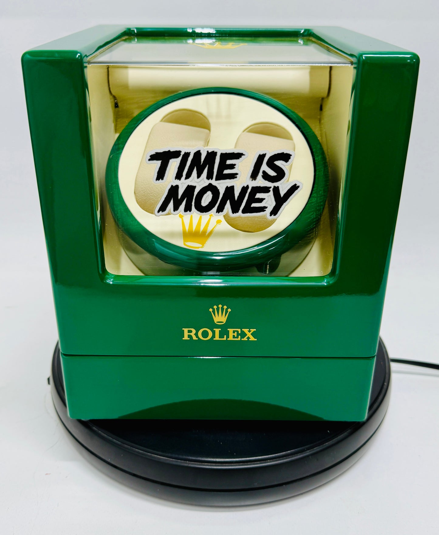 Remontoir montre - modèle XL