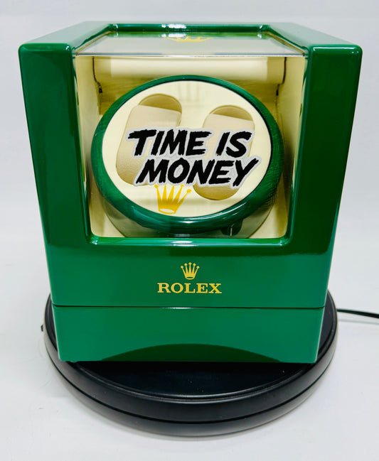 Remontoir montre - modèle XL