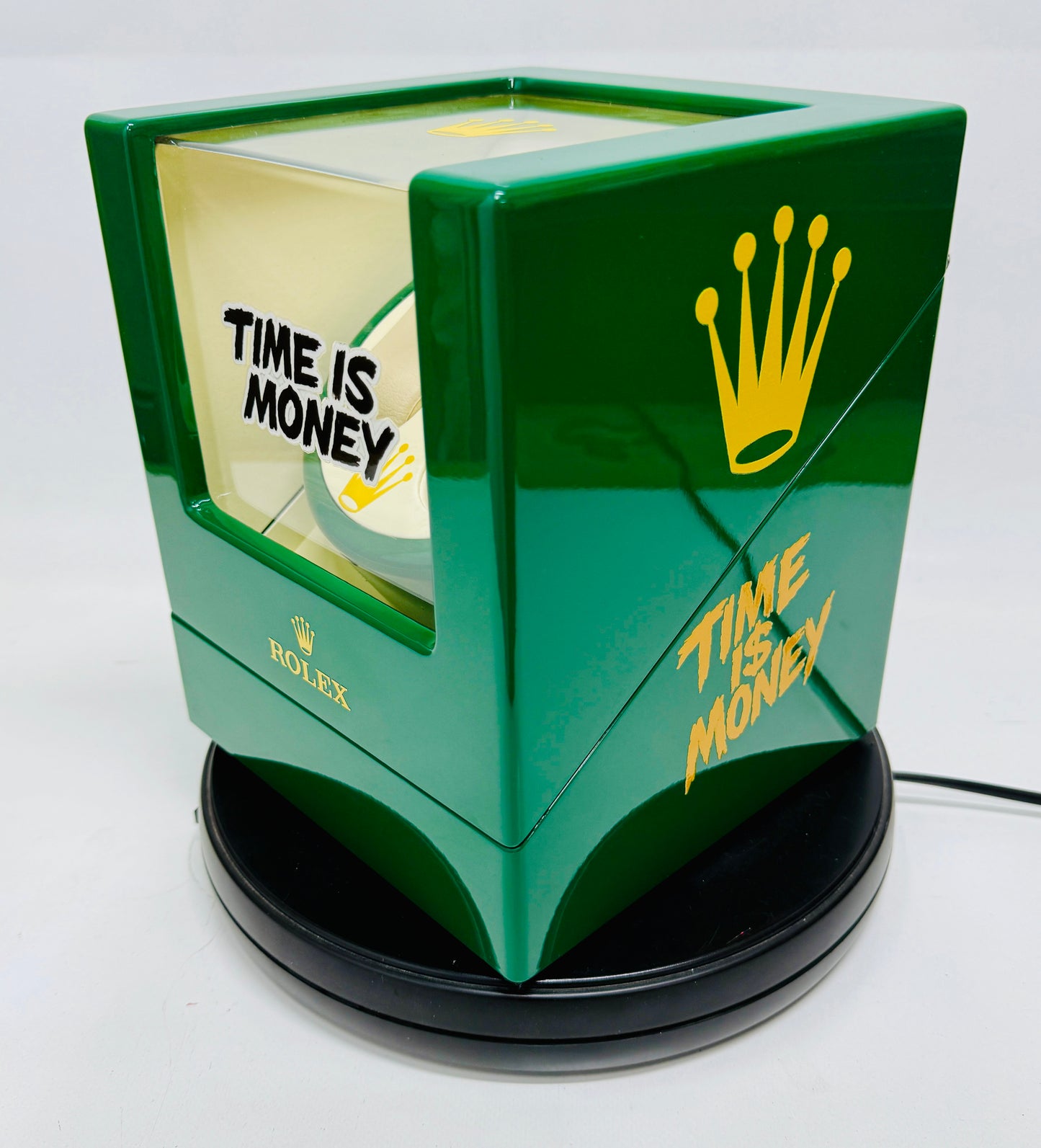 Remontoir montre - modèle XL