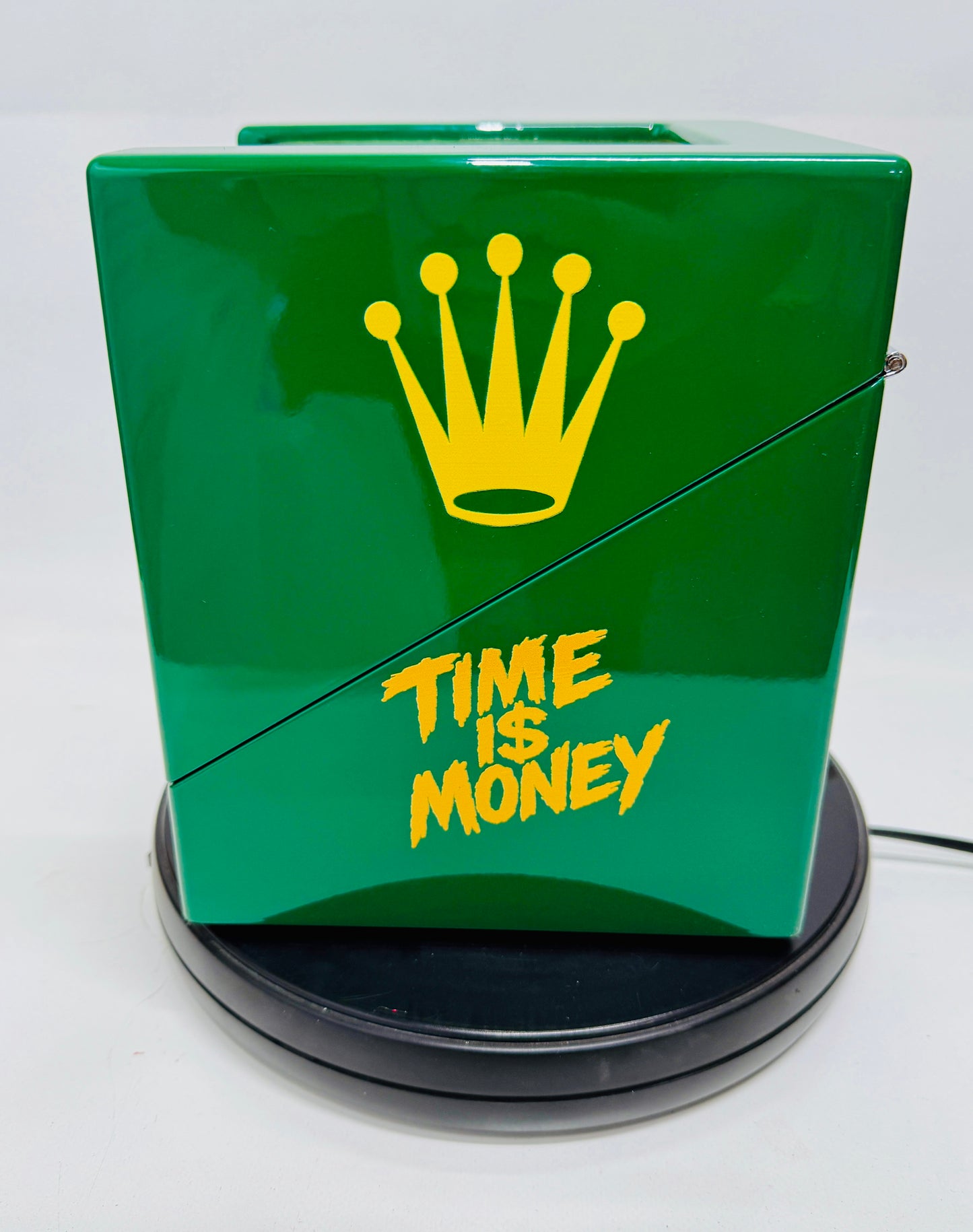 Remontoir montre - modèle XL