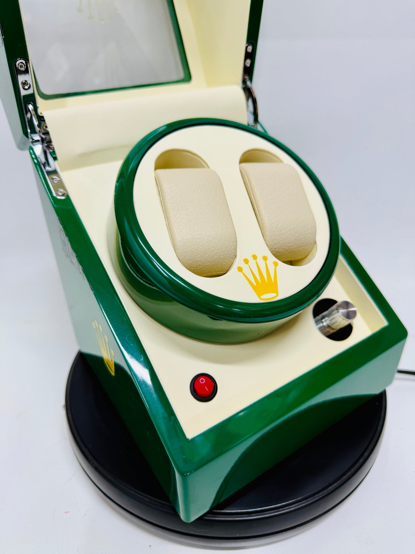 Remontoir montre - modèle XL