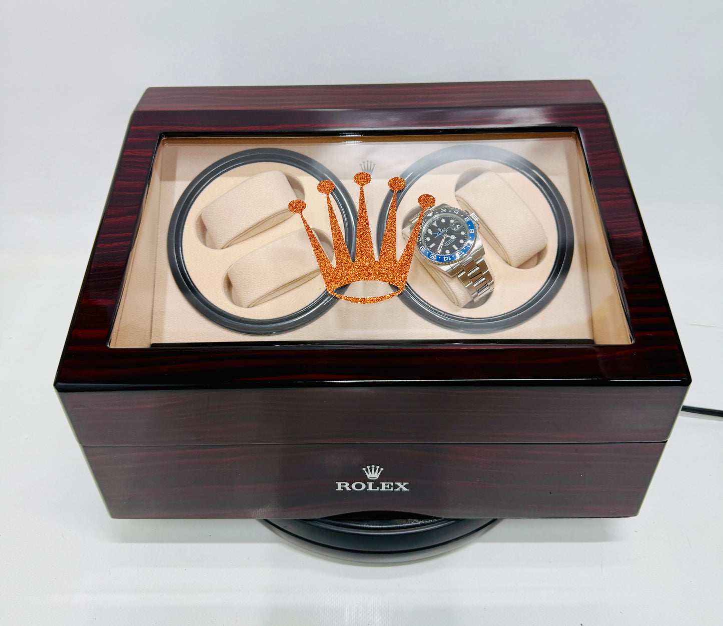 Remontoir montre - modèle XXL