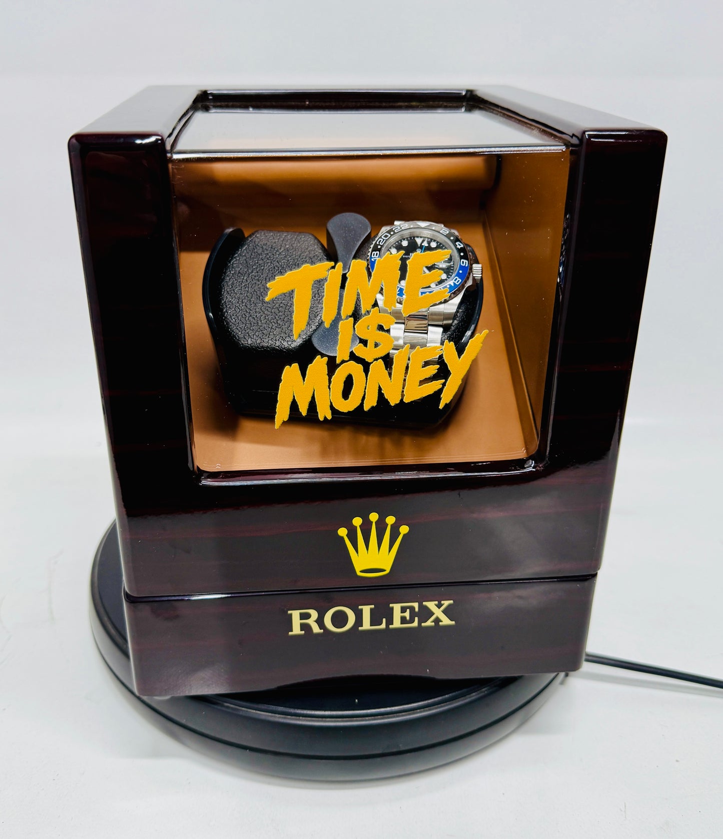 Remontoir montre - modèle XL