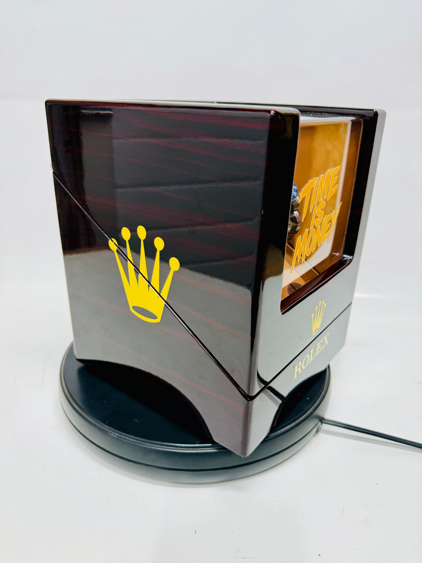 Remontoir montre - modèle XL