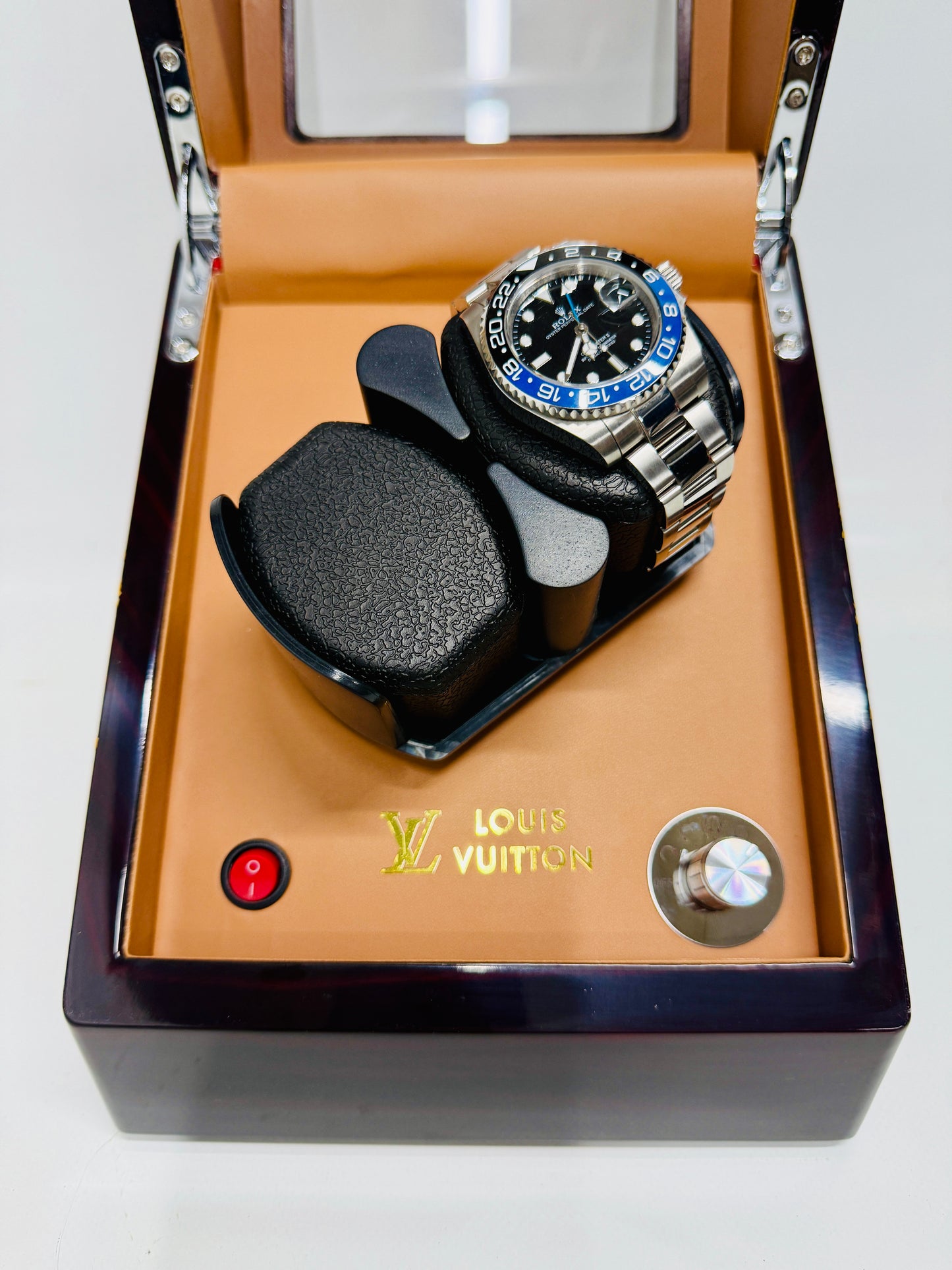 Remontoir montre - modèle XL