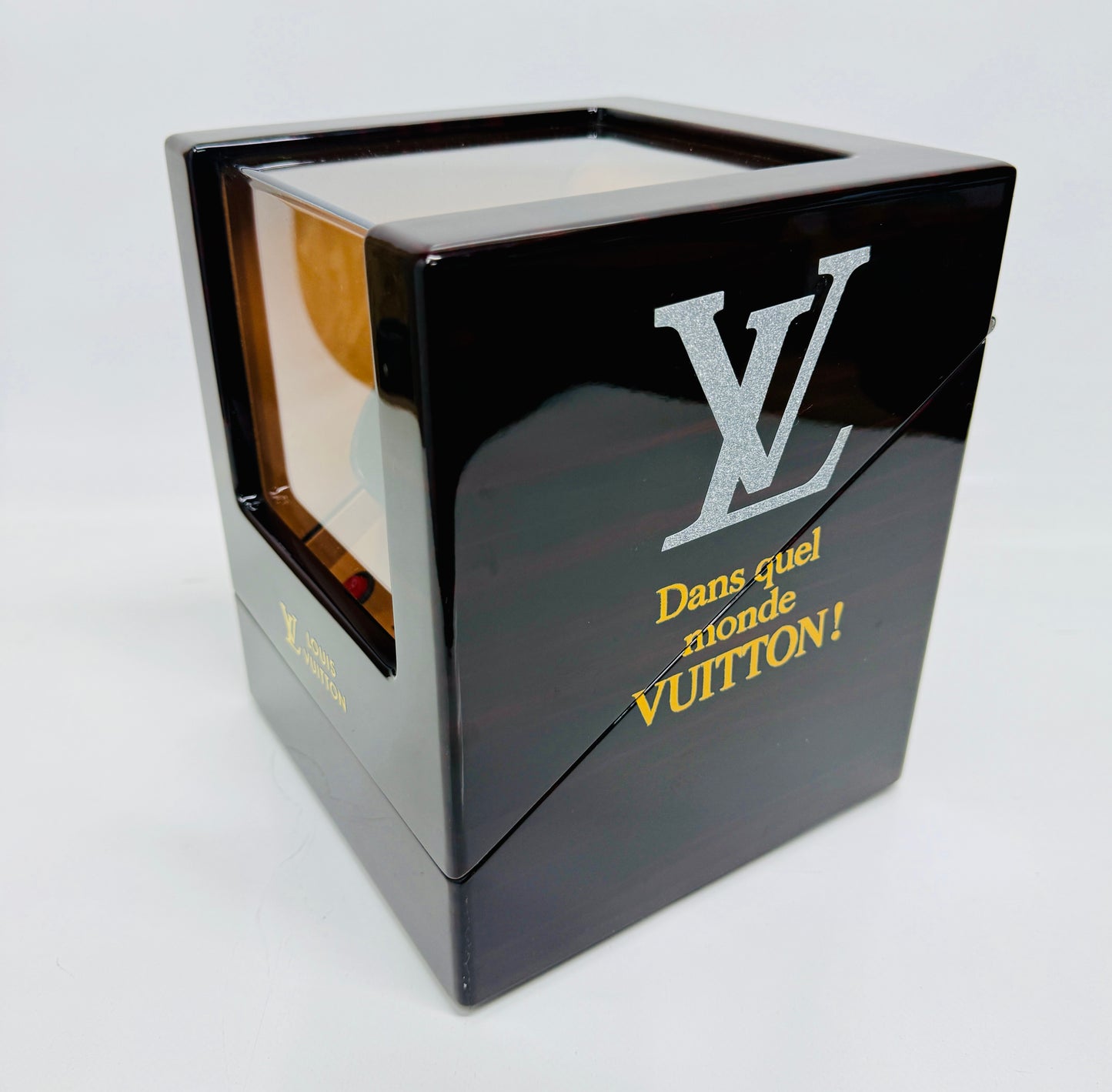 Remontoir montre - modèle XL