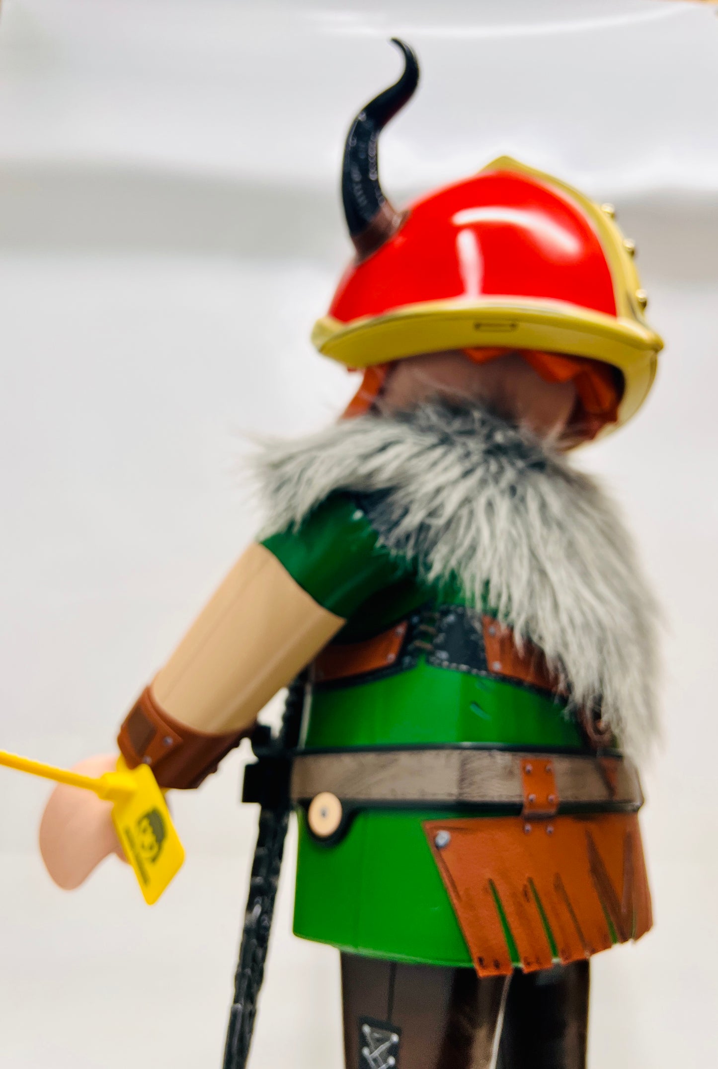 VIKING PLAYMOBIL XXL