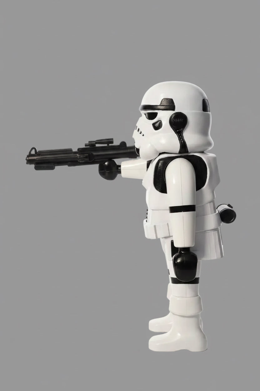 Playmobil XXL personnalisé ÉDITION GALACTIQUE