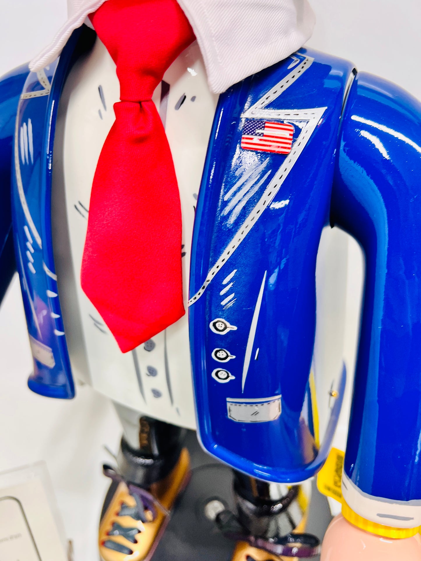 AMERICA PLAYMOBIL XXL