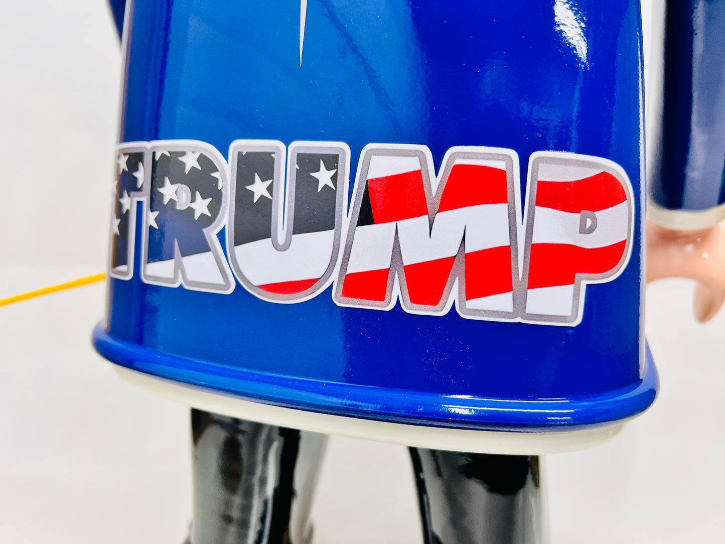 AMERICA PLAYMOBIL XXL