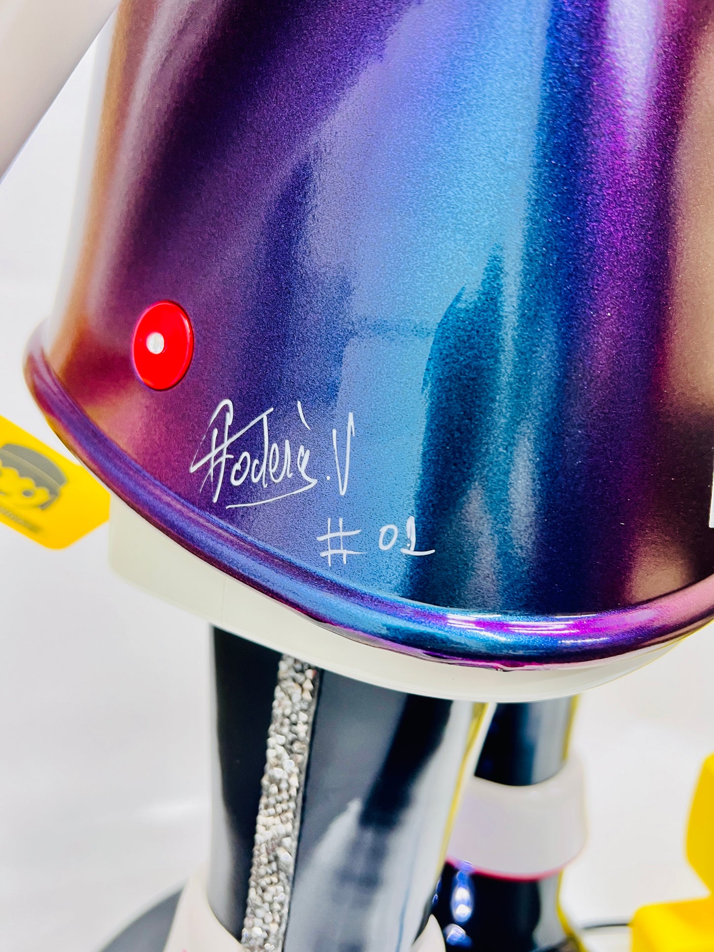 PLAYMOBIL XXL custom SUPER HEROES
