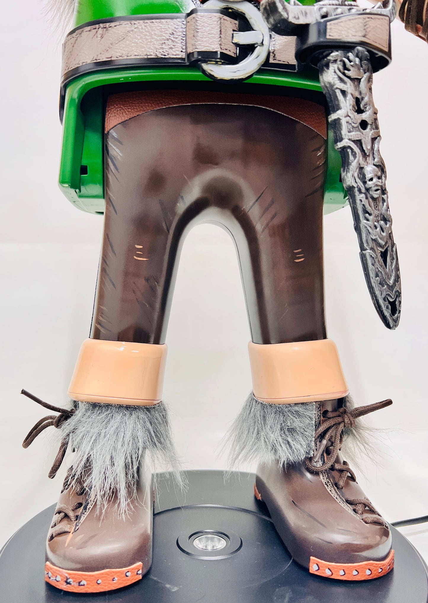 VIKING PLAYMOBIL XXL