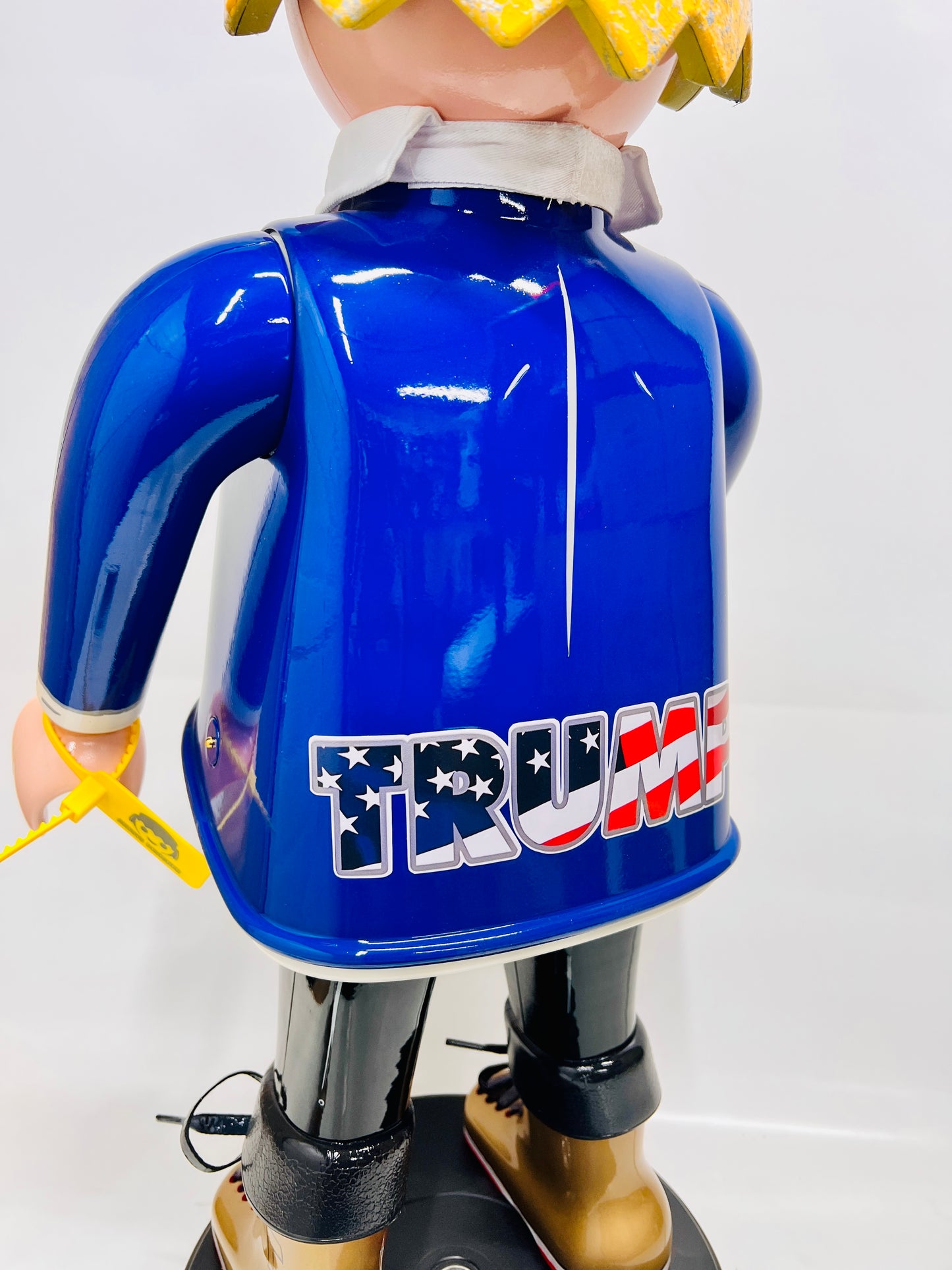 AMERICA PLAYMOBIL XXL