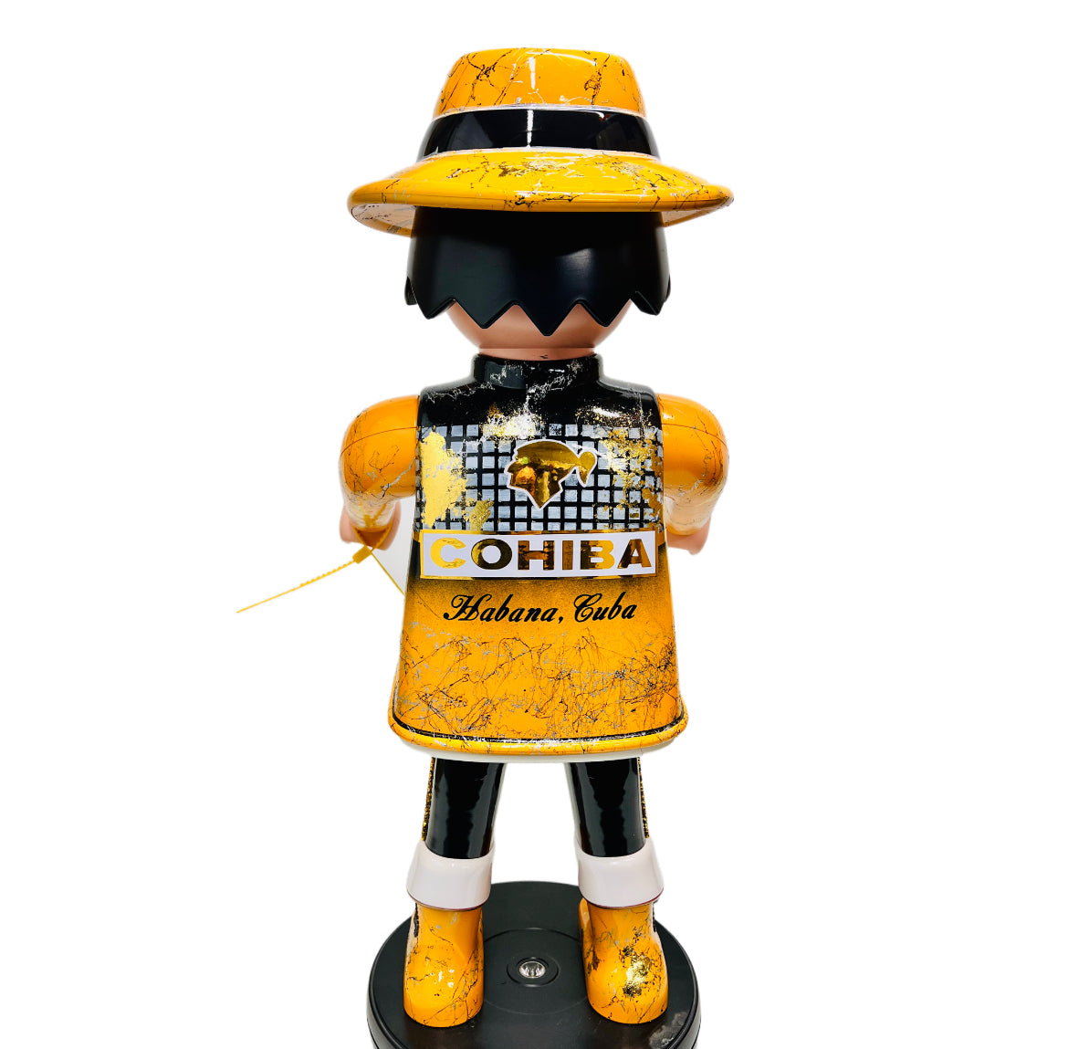 CUBA PLAYMOBIL XXL