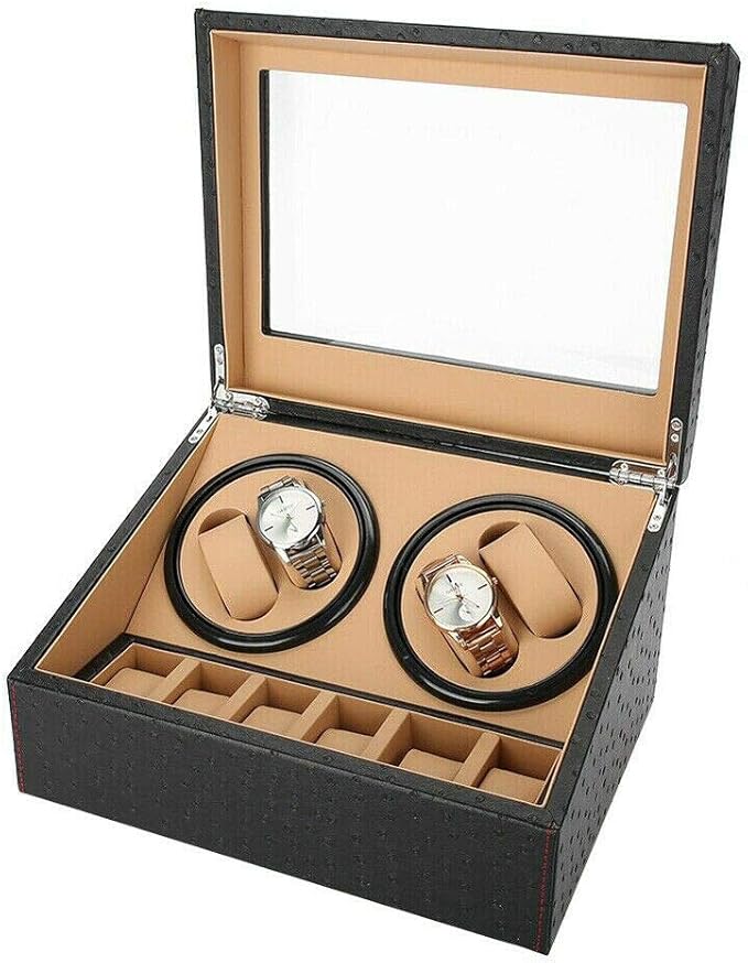 Remontoir montre - modèle XXL