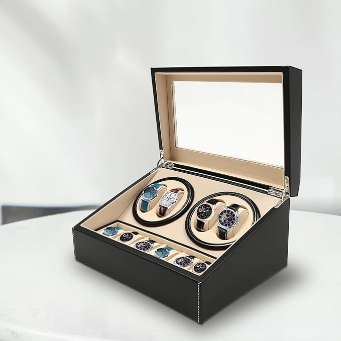 Remontoir montre - modèle XXL