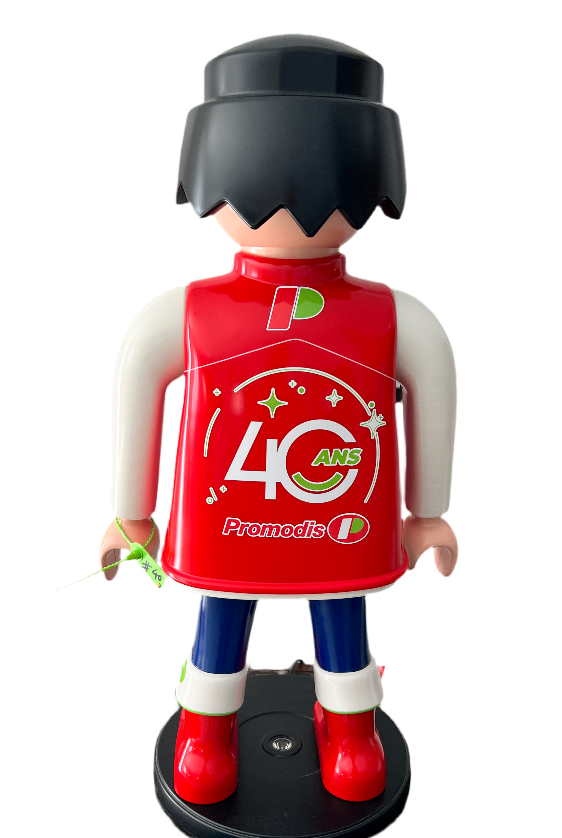 Ton Playmobil XXL promotion boutique commerce entreprise société 