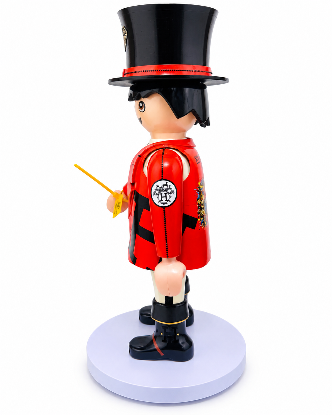 Playmobil XXL personnalisé LUXE MADE IN FRANCE