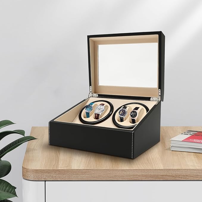 Remontoir montre - modèle XXL