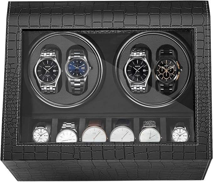 Remontoir montre - modèle XXL