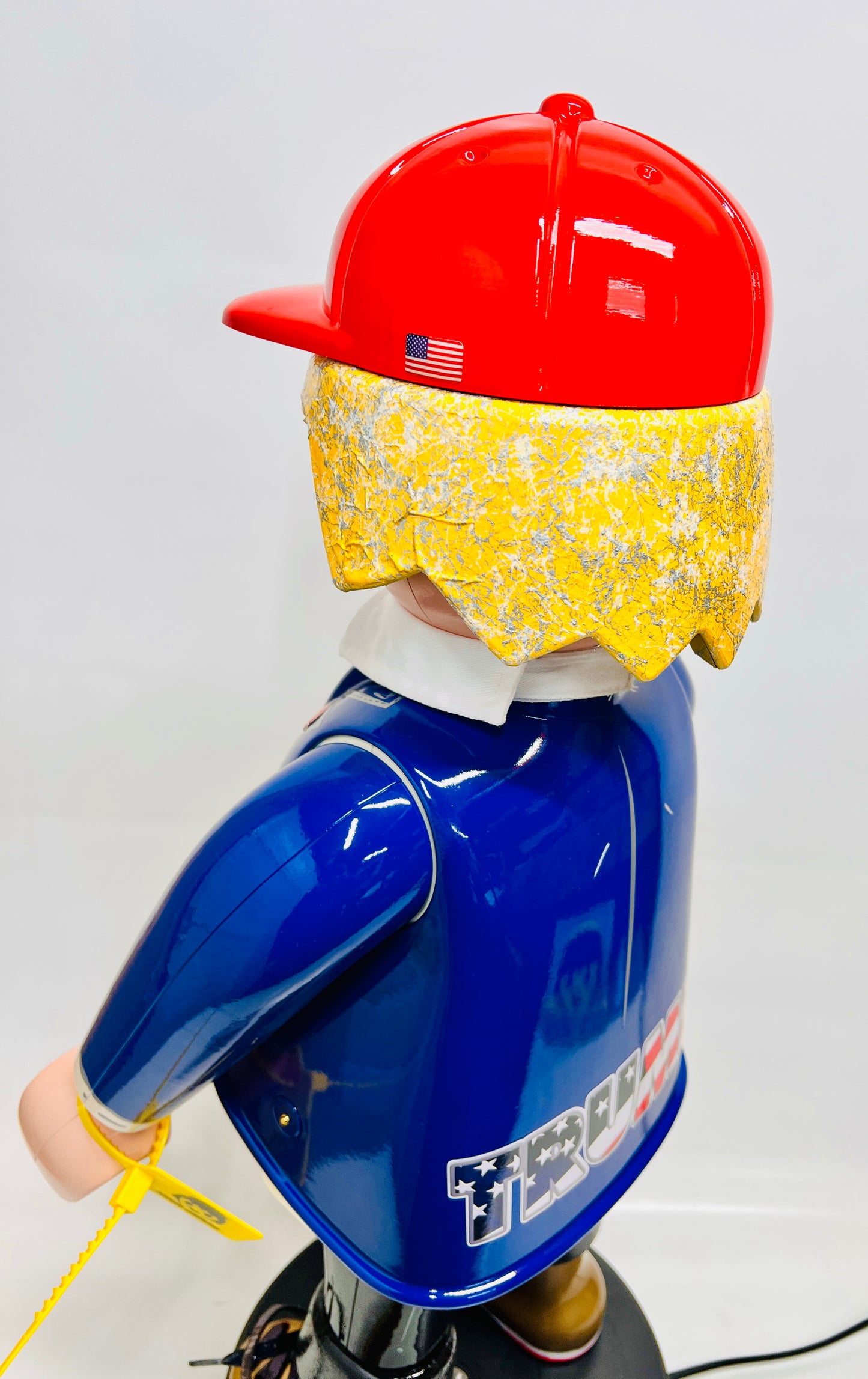 AMERICA PLAYMOBIL XXL