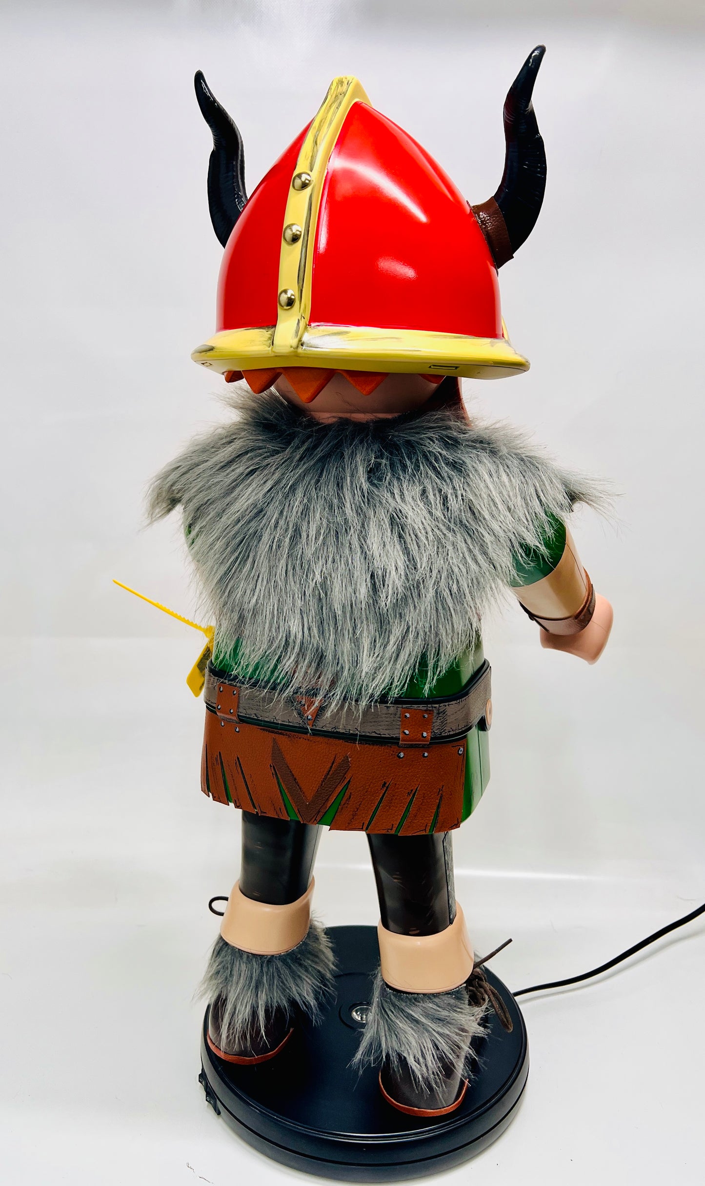 VIKING PLAYMOBIL XXL