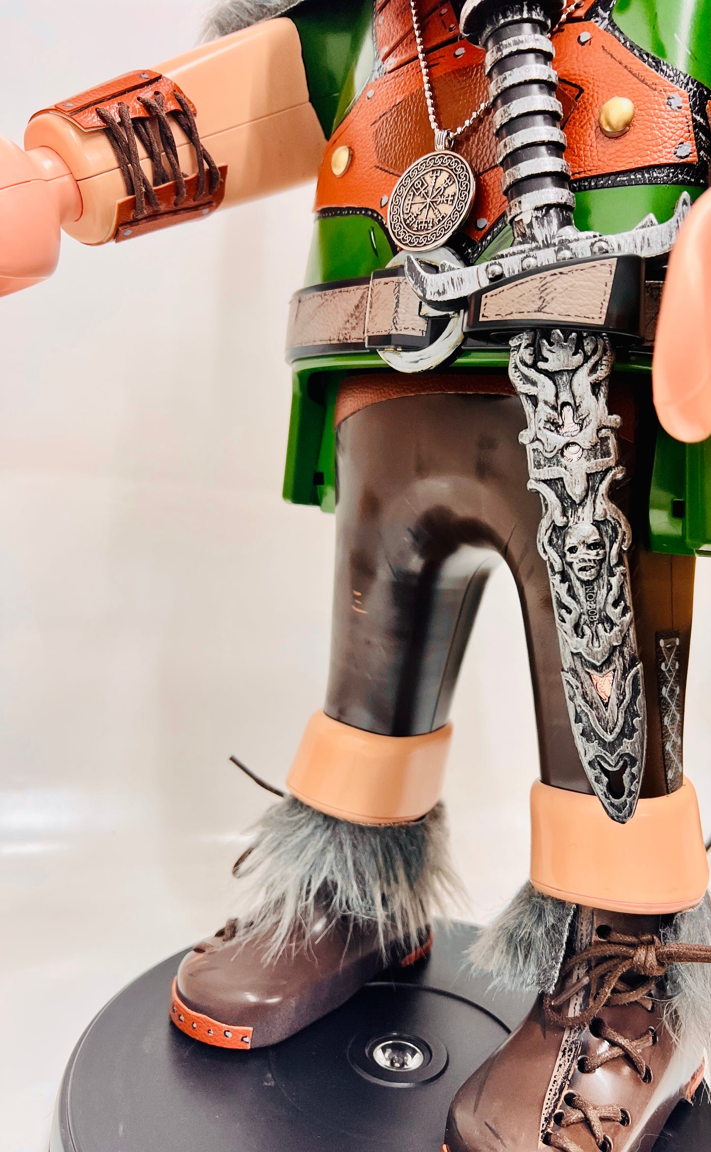 VIKING PLAYMOBIL XXL