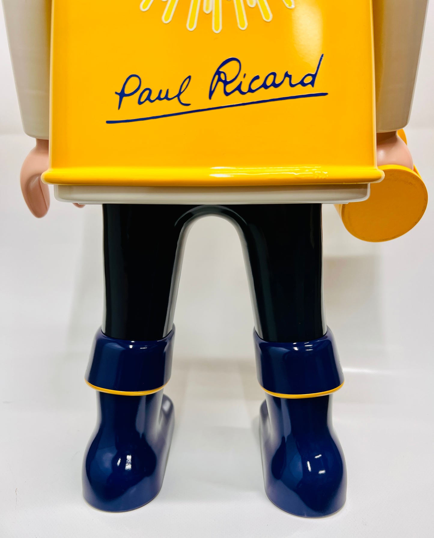 PASTIS de MARSEILLE/OM PLAYMOBIL XXL RICARD