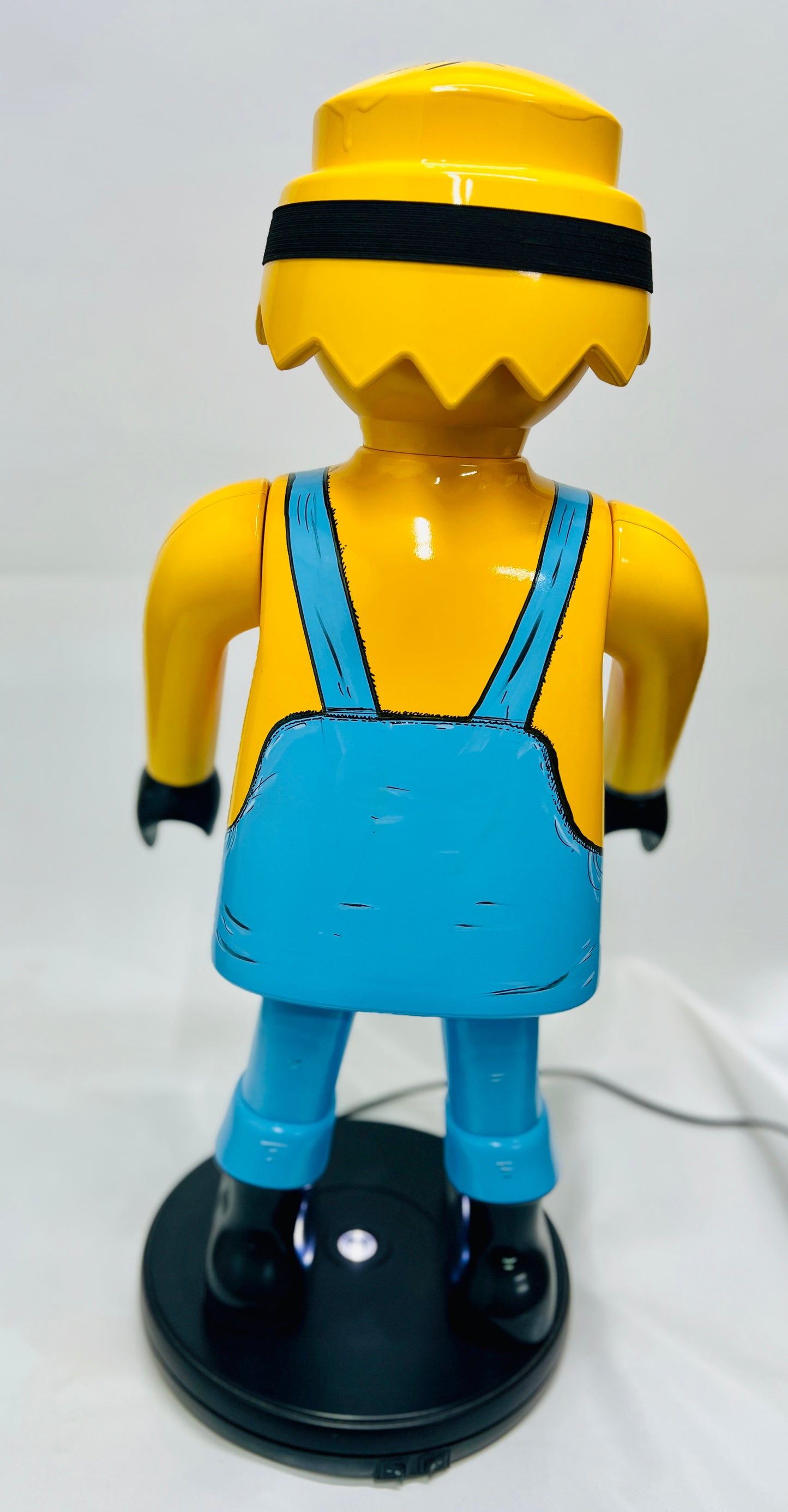PLAYMOBIL XXL - Péché Mignon