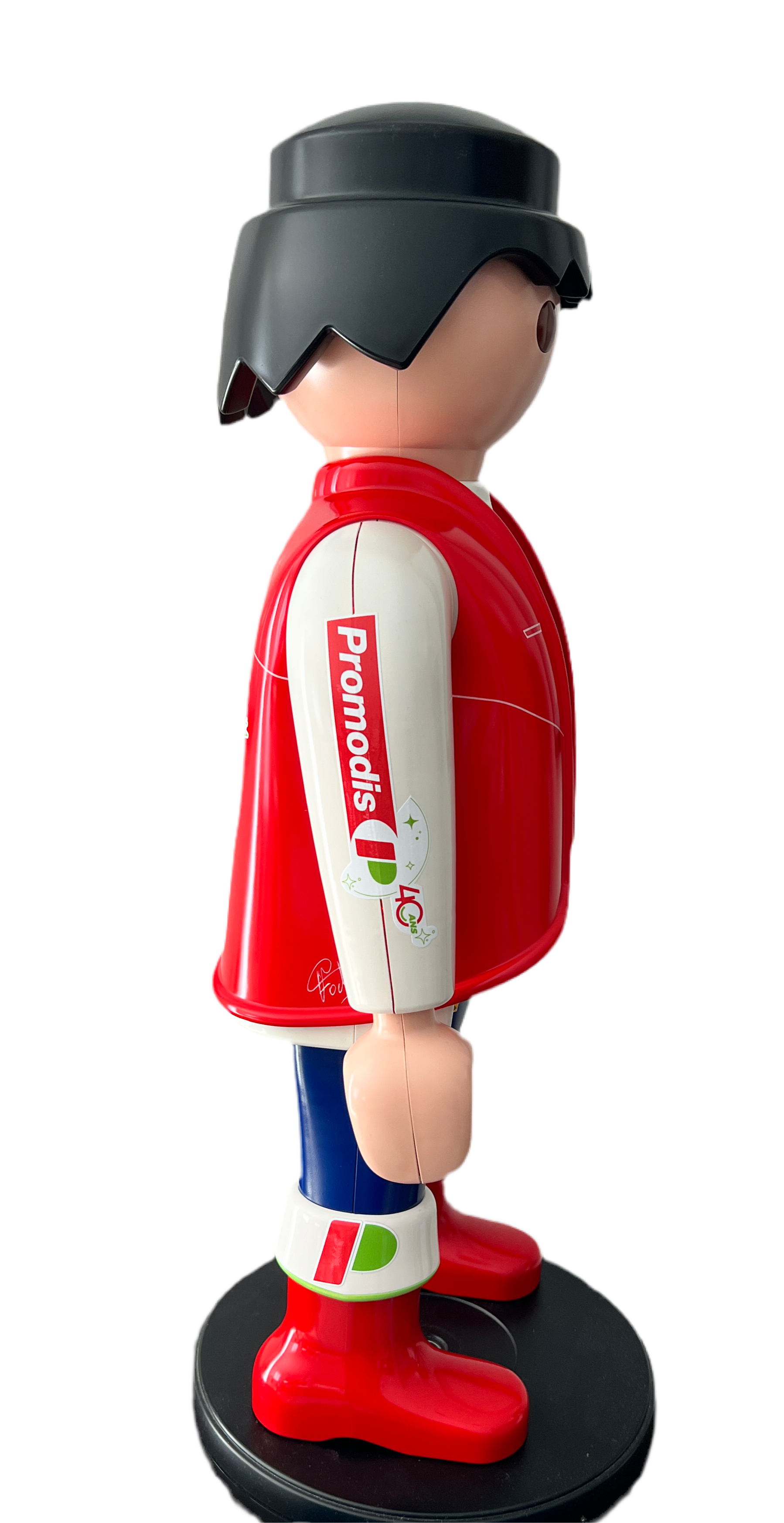 Ton Playmobil XXL promotion boutique commerce entreprise société 
