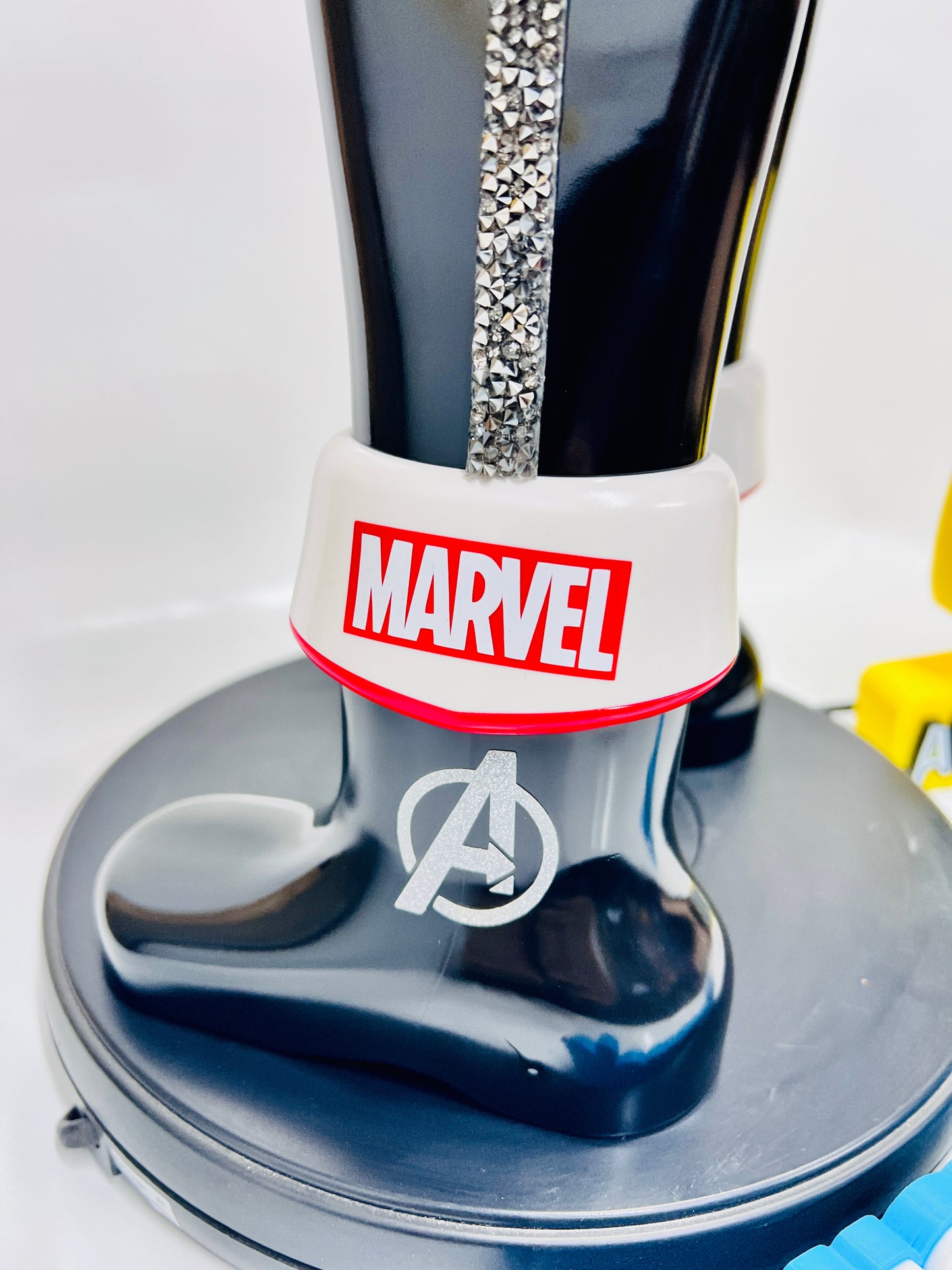 PLAYMOBIL XXL custom SUPER HEROES