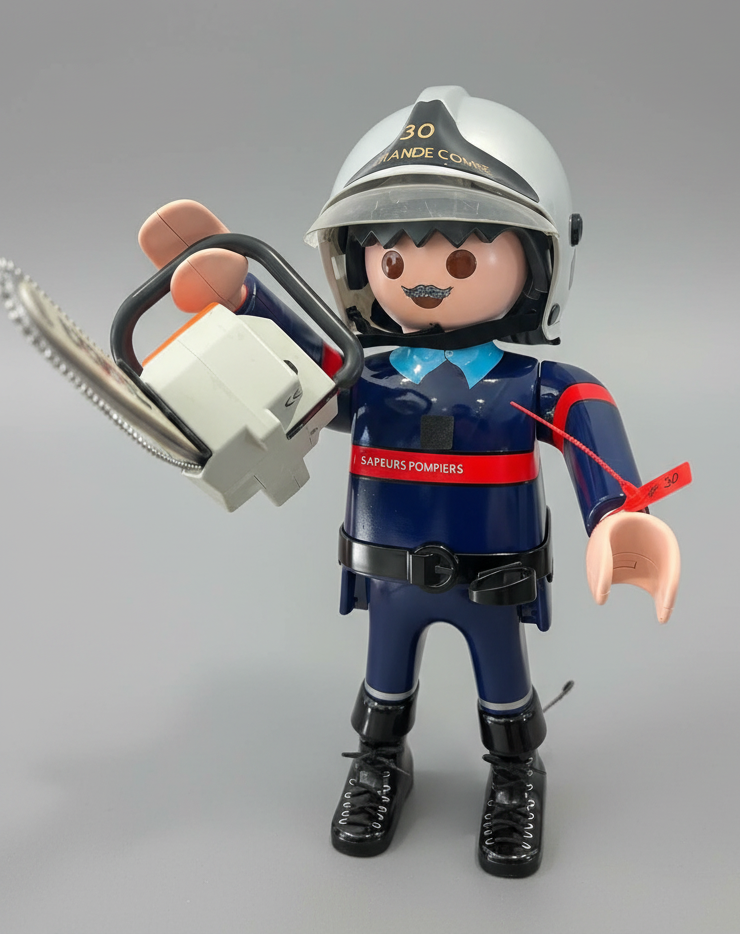 Playmobil XXL - Votre Mascotte Publicitaire Unique pour Votre Entrepri – Artoysdesigner - Vanessa FODERA Playmobil XXL - Votre Mascotte Publicitaire Unique pour Votre Entrepri – Artoysdesigner - Vanessa FODERA