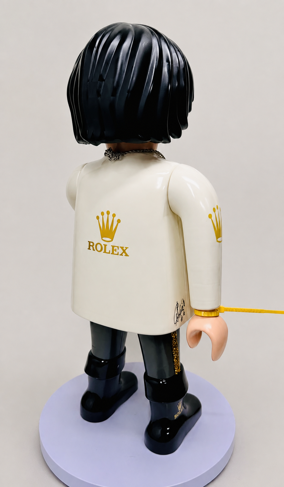 Playmobil XXL MONTRE de LUXE